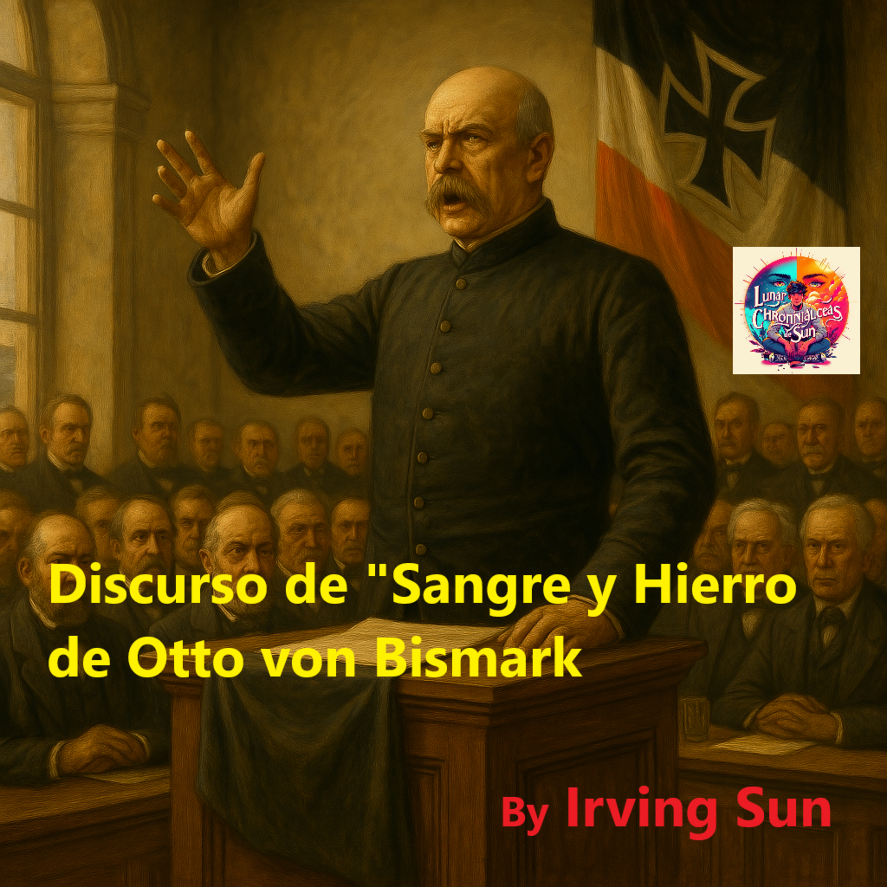 Crónicas Lunares di Sun (CLdS)