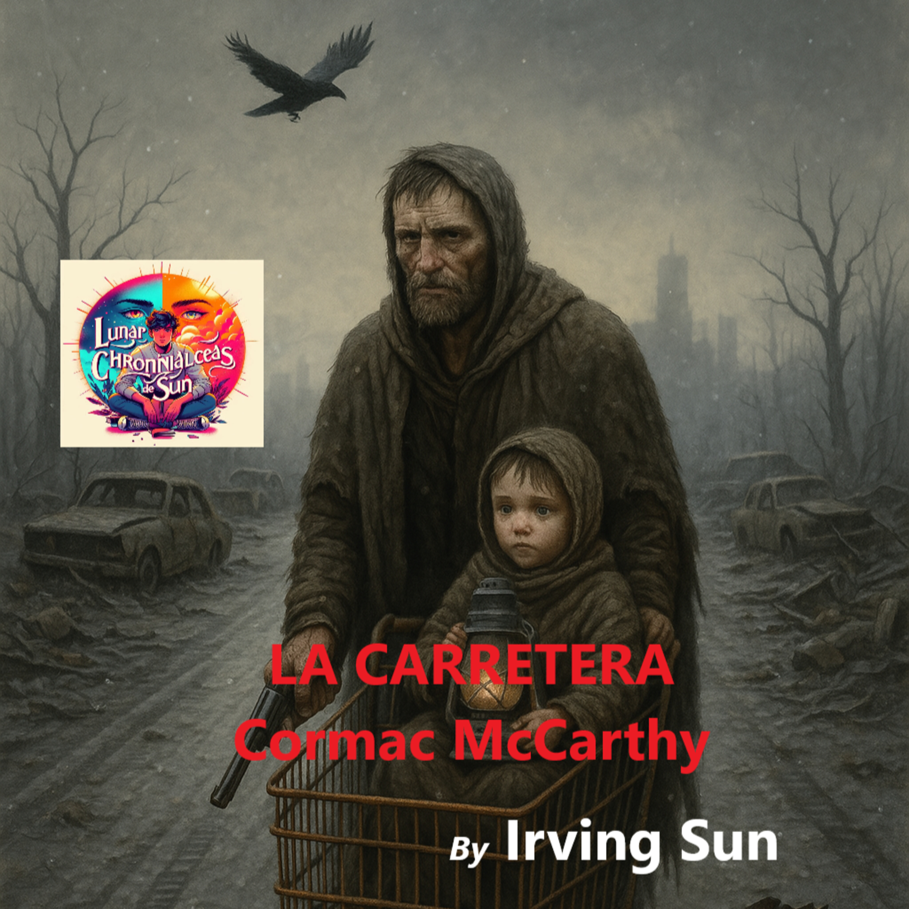 Crónicas Lunares di Sun (CLdS)