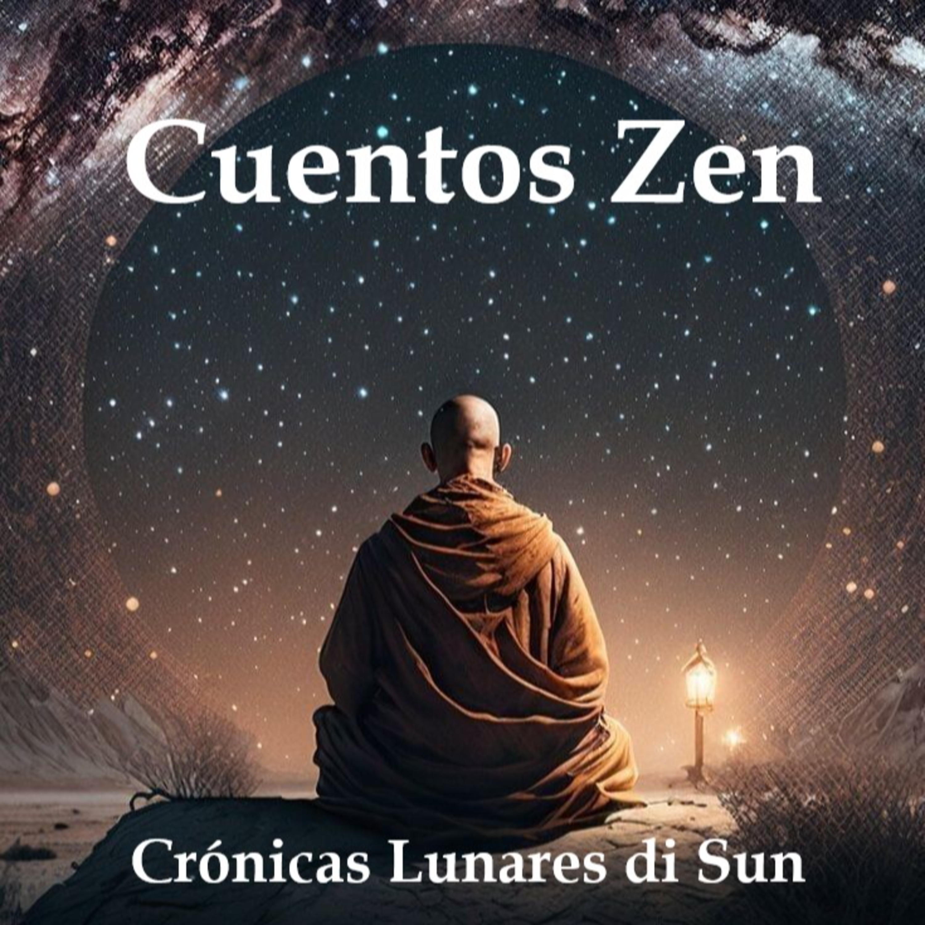 Crónicas Lunares di Sun (CLdS)