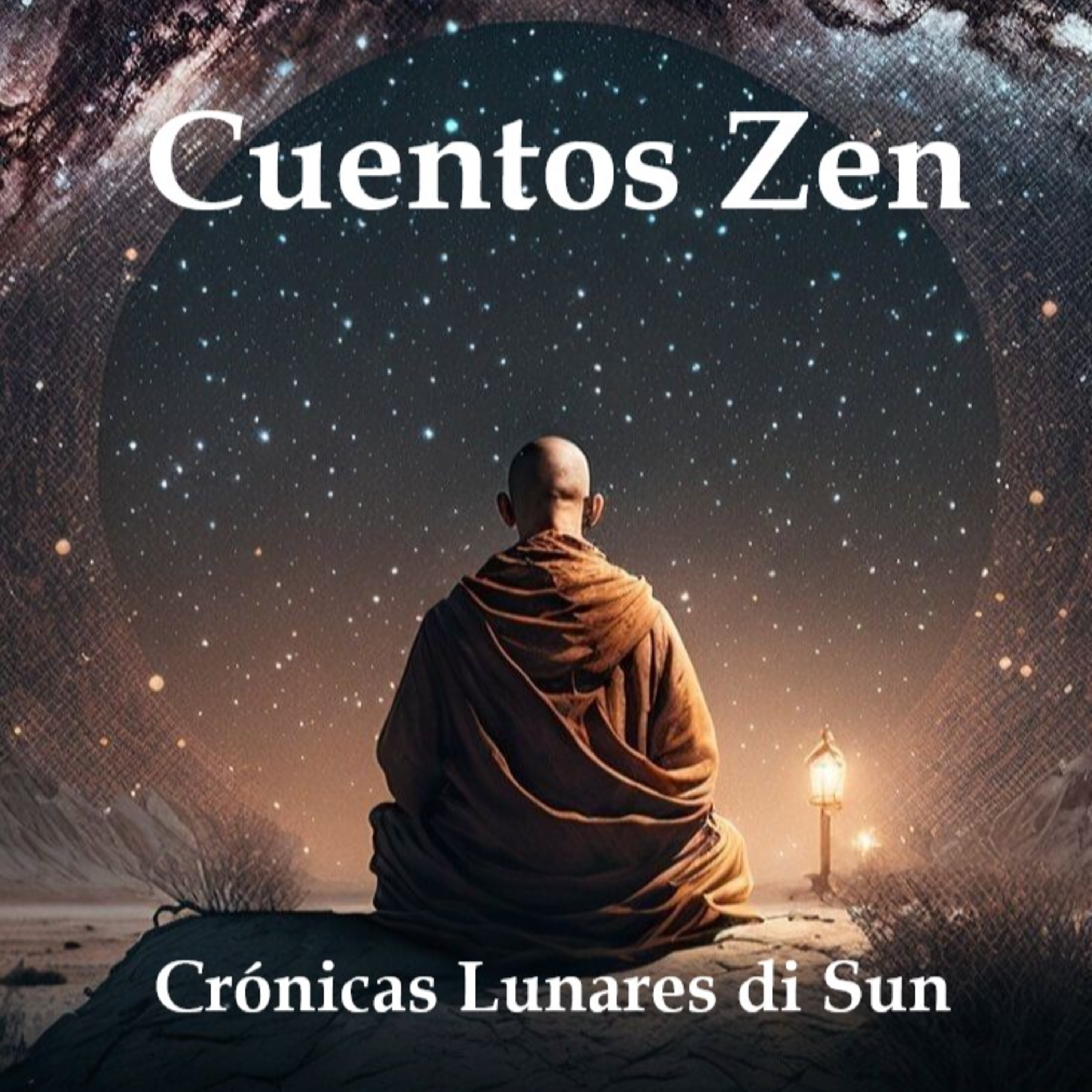 Crónicas Lunares di Sun (CLdS)