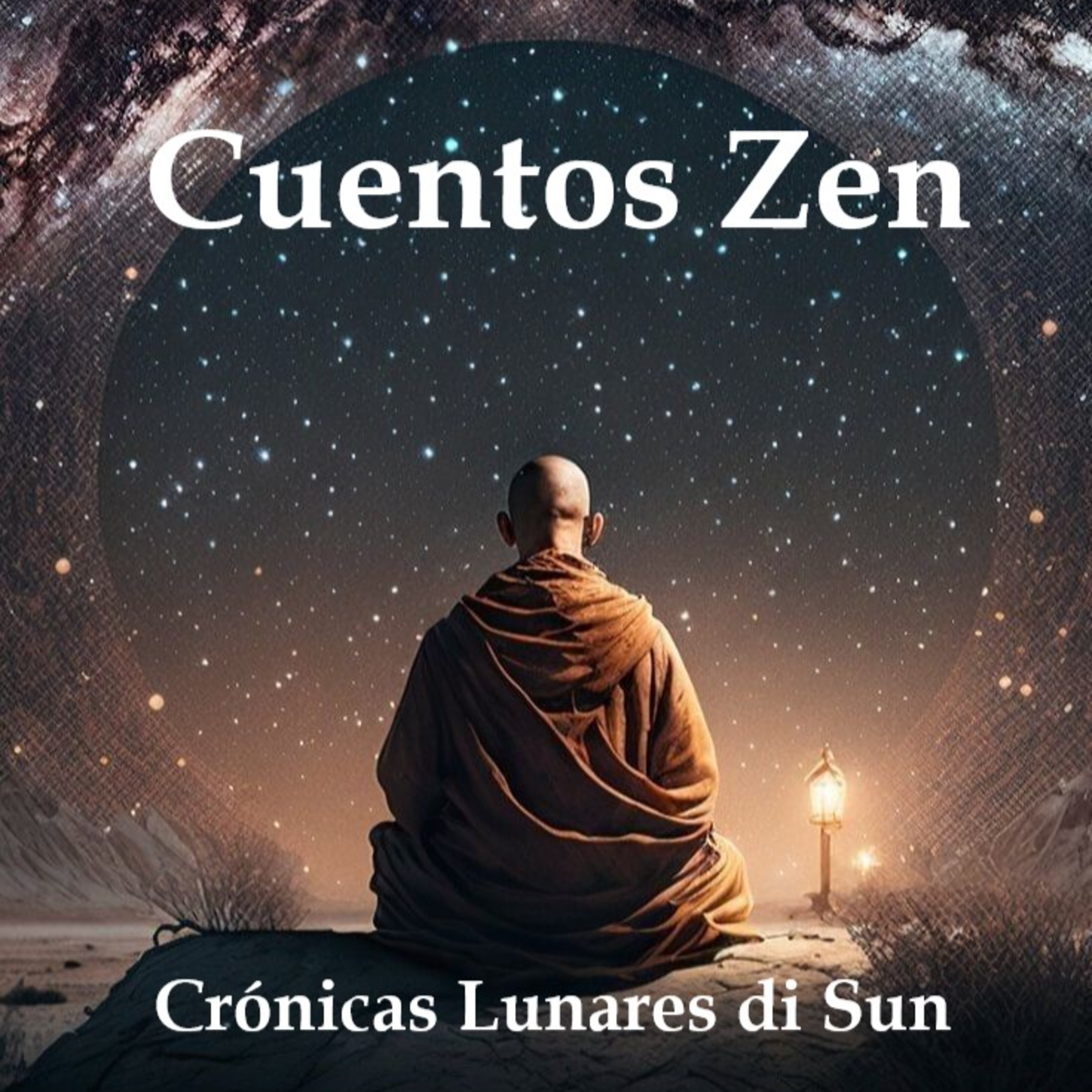La subyugación de un espectro episode artwork