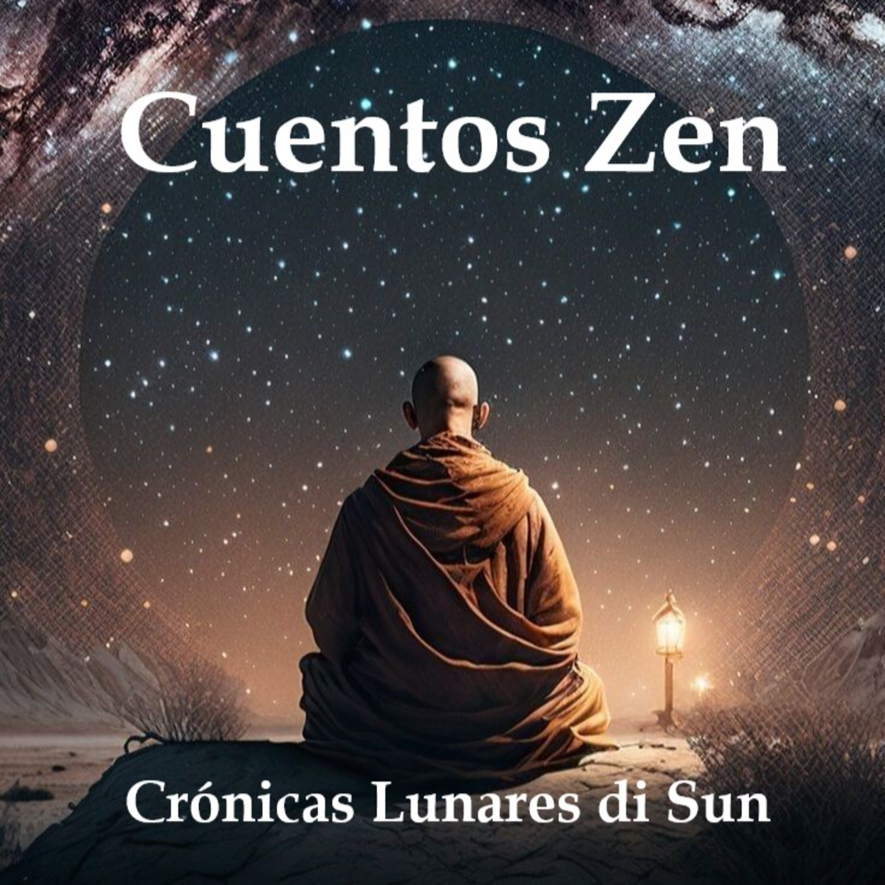 Aprende a estar en silencio episode artwork