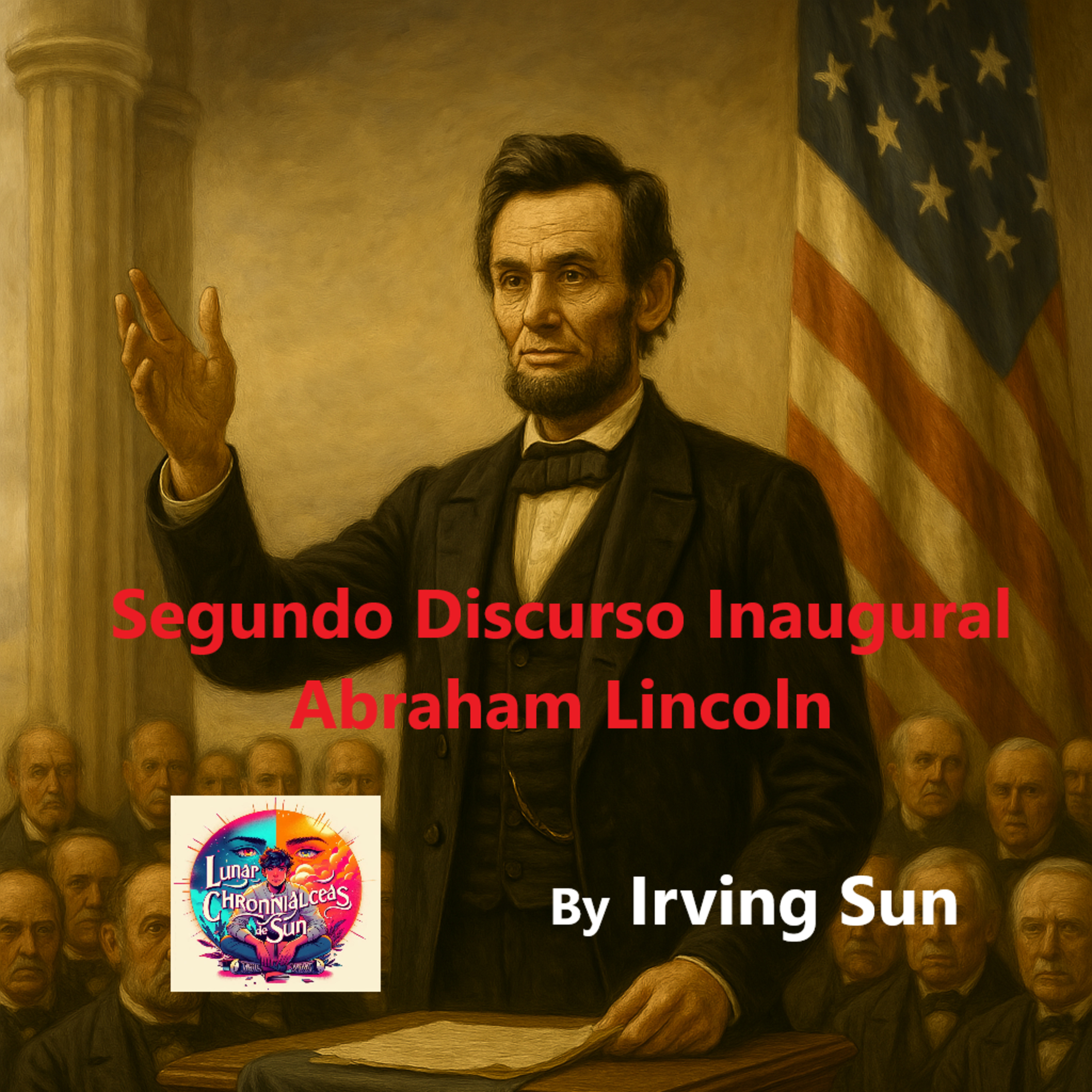 Crónicas Lunares di Sun (CLdS)