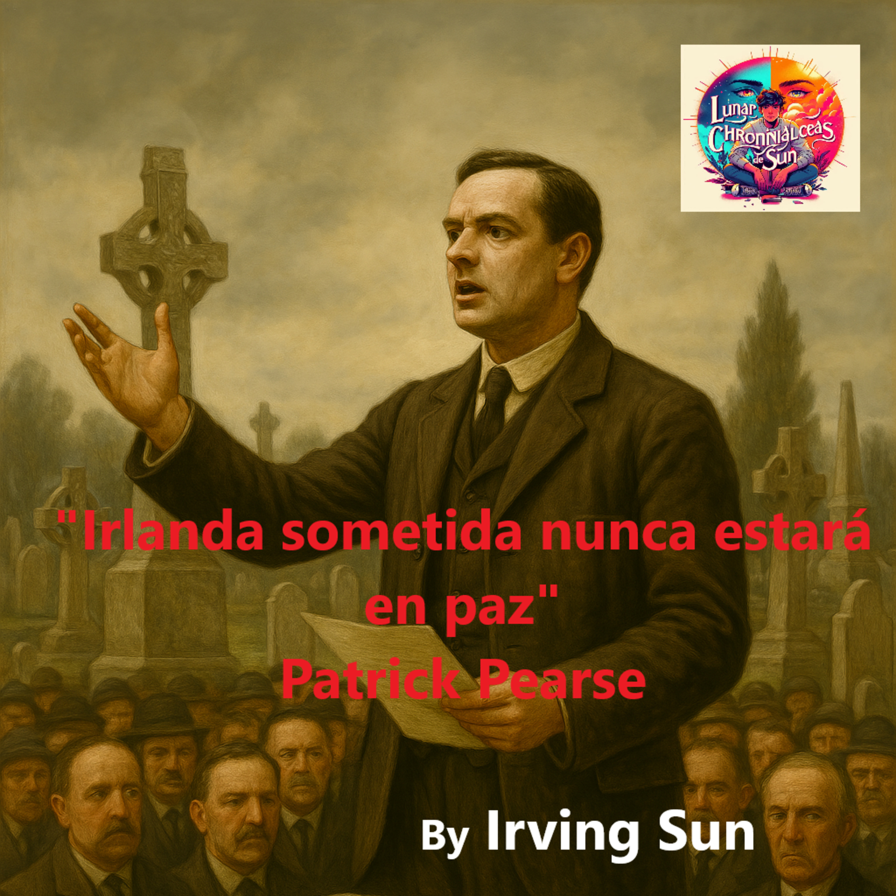 Crónicas Lunares di Sun (CLdS)