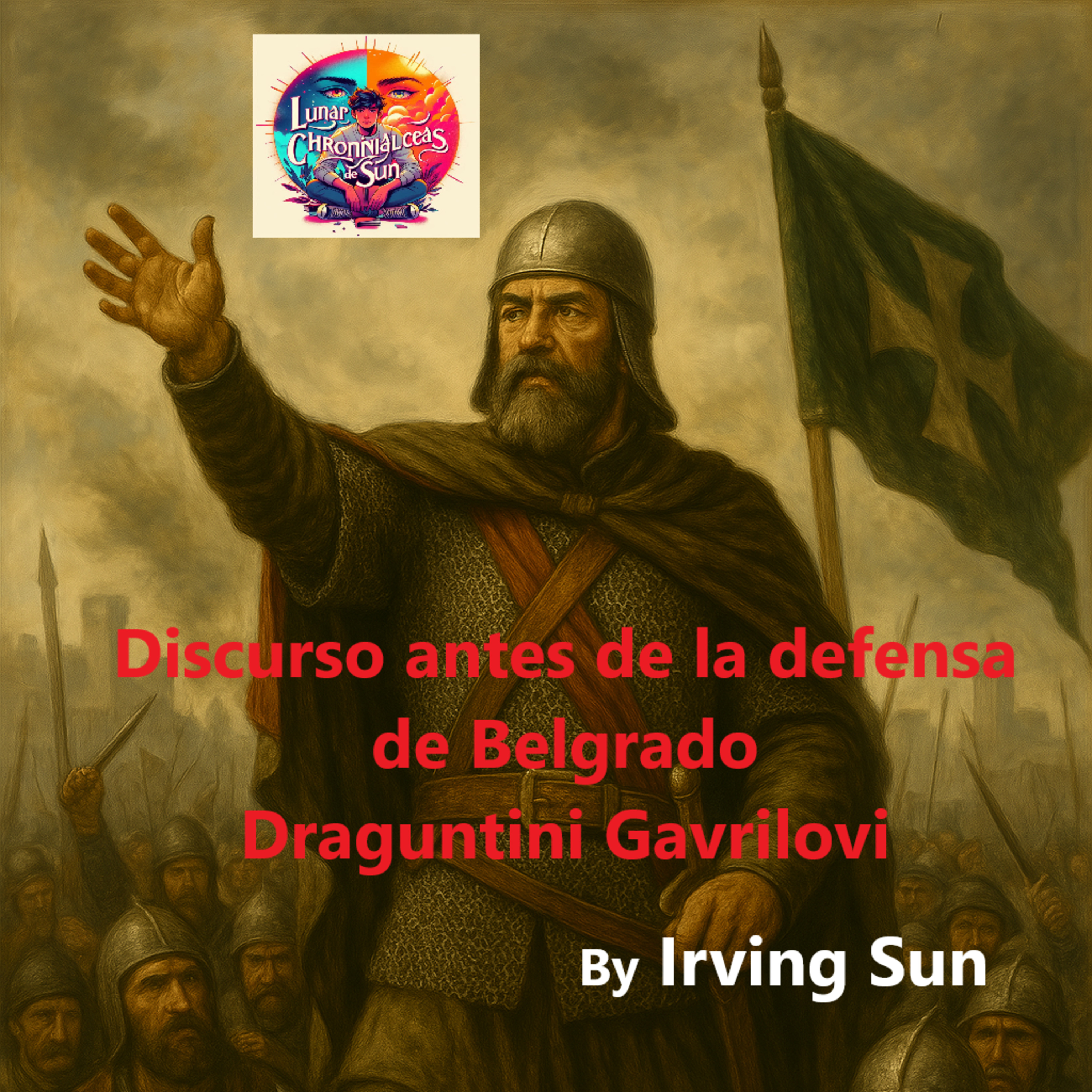 Crónicas Lunares di Sun (CLdS)