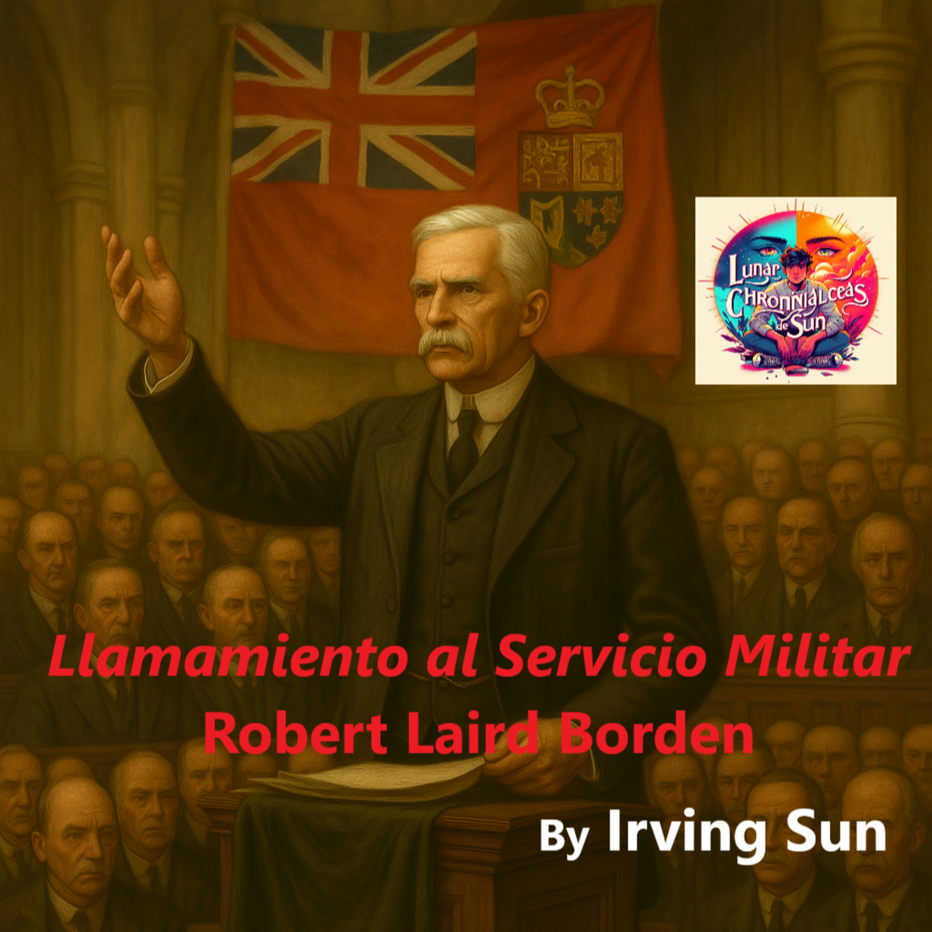 Crónicas Lunares di Sun (CLdS)