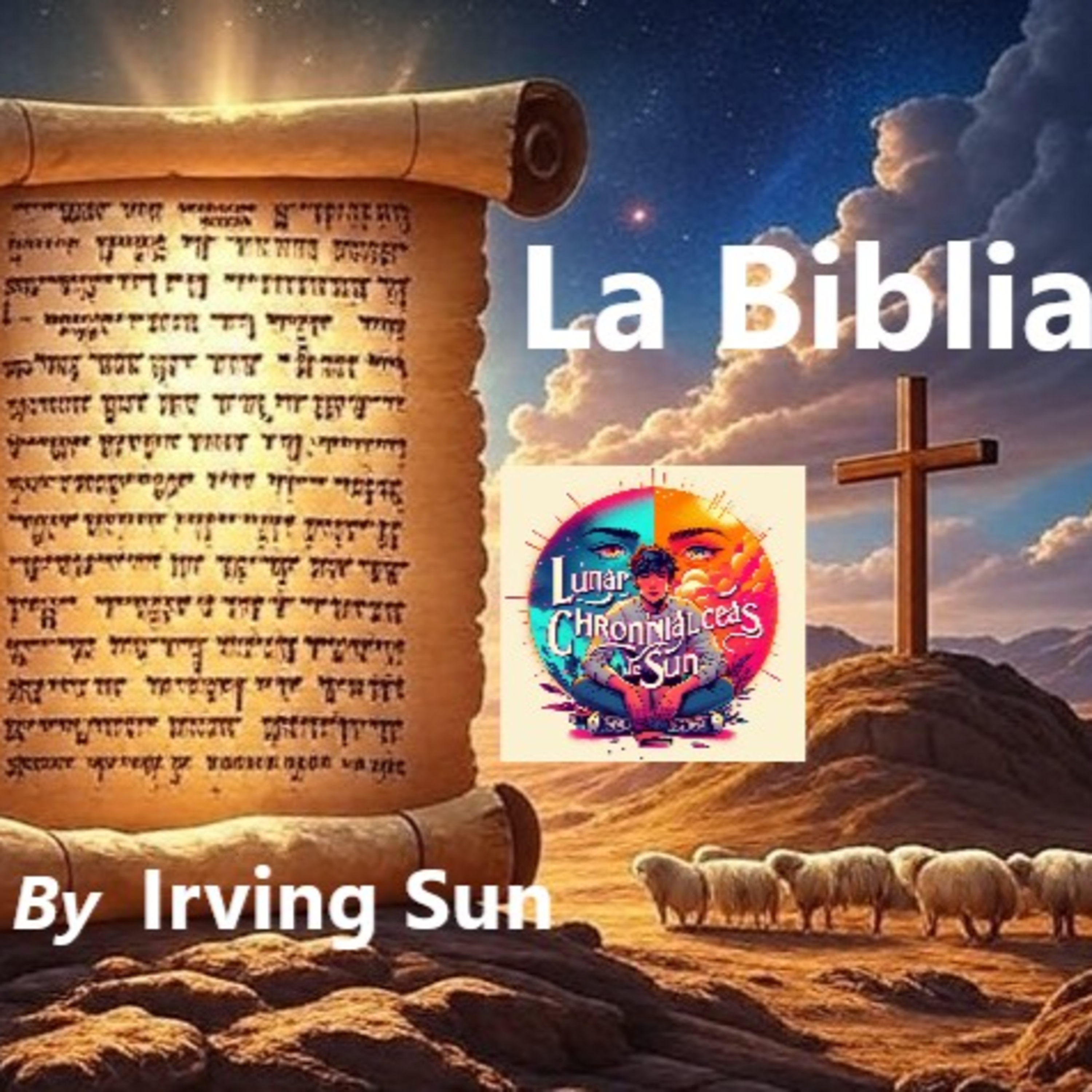Crónicas Lunares di Sun (CLdS)