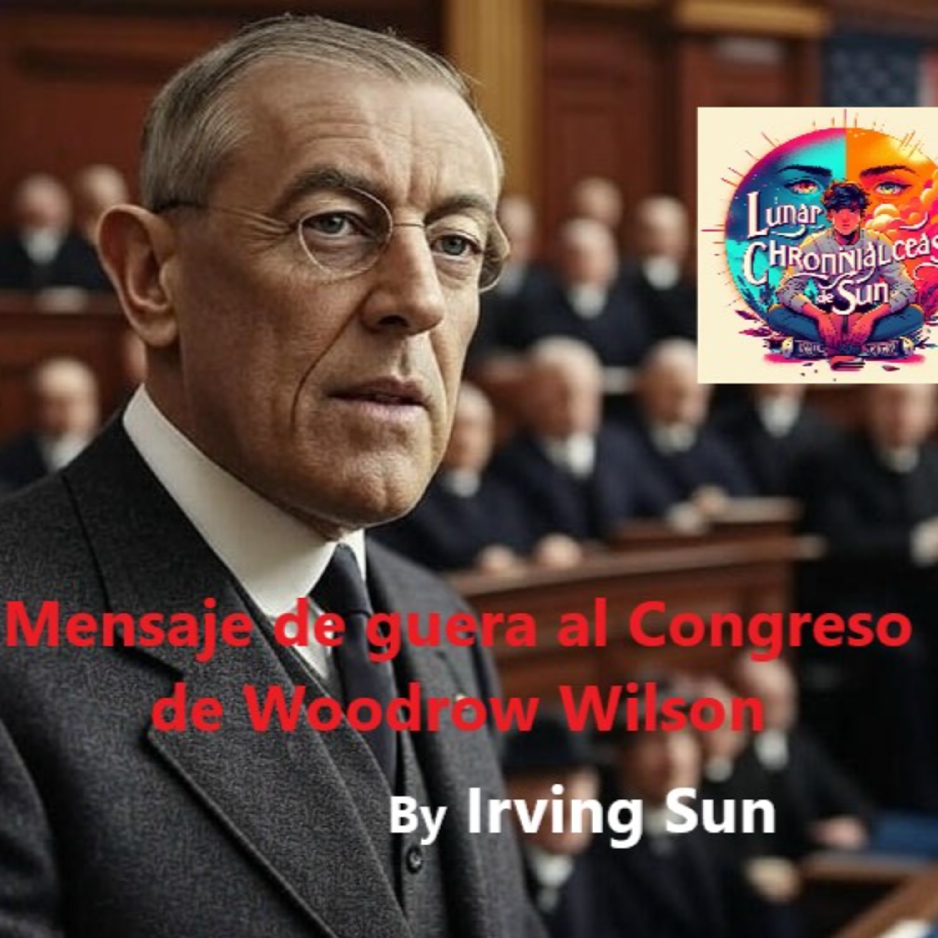 Crónicas Lunares di Sun (CLdS)