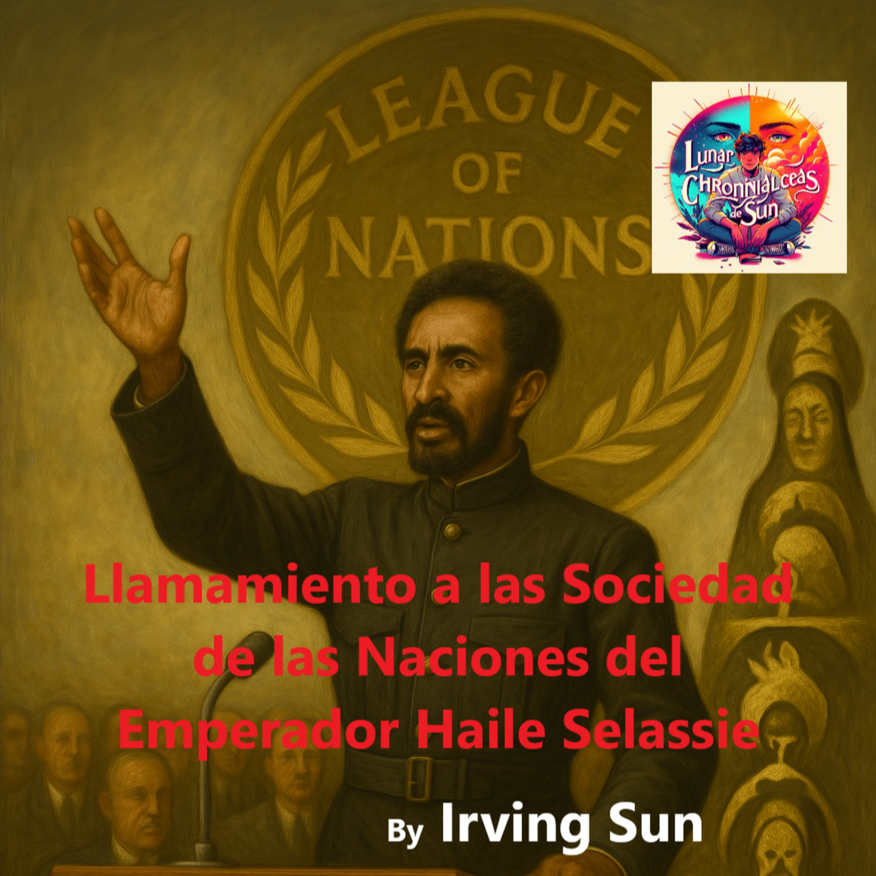 Crónicas Lunares di Sun (CLdS)