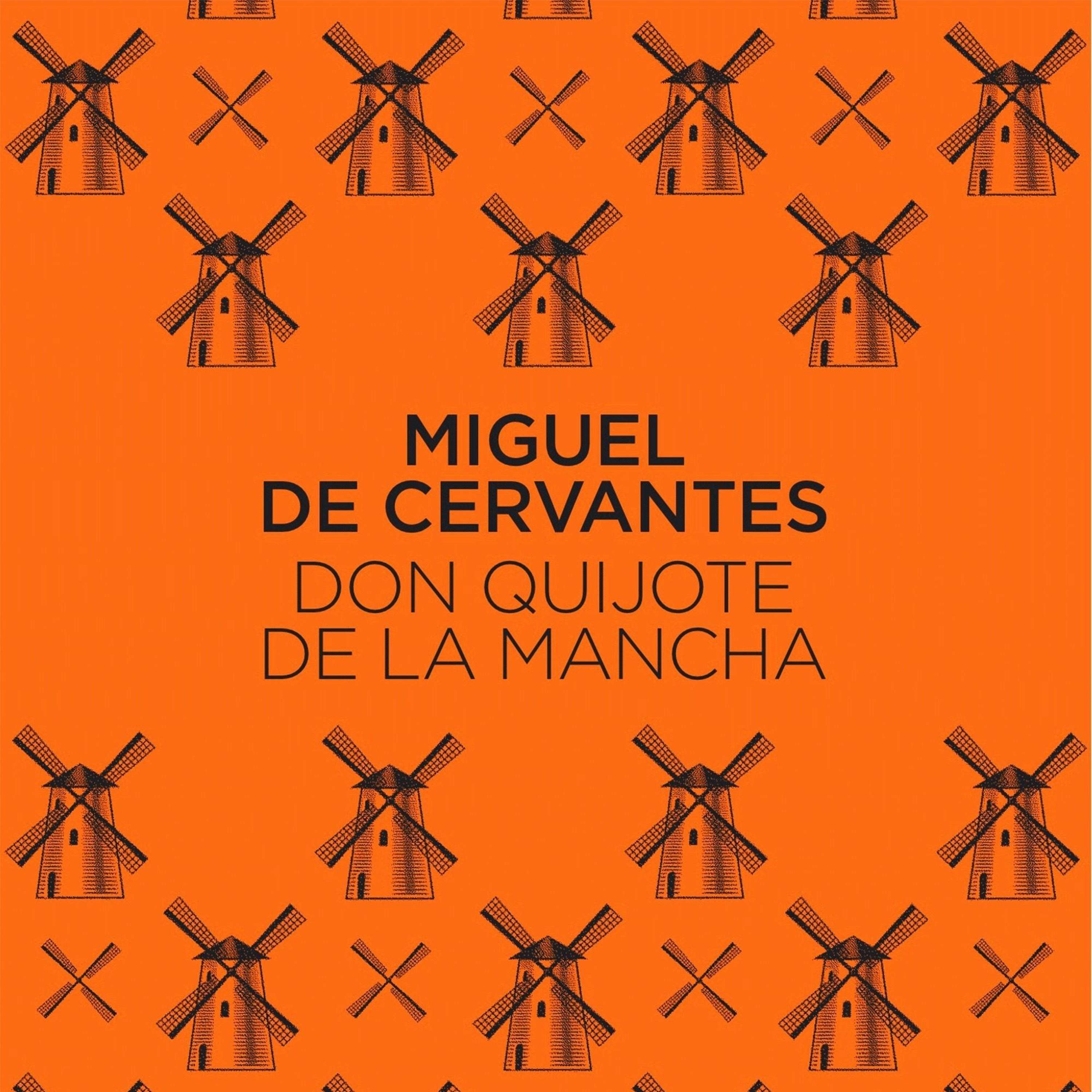 Miguel de Cervantes - El Ingenioso hidalgo Don #Quijote de la Mancha episode artwork