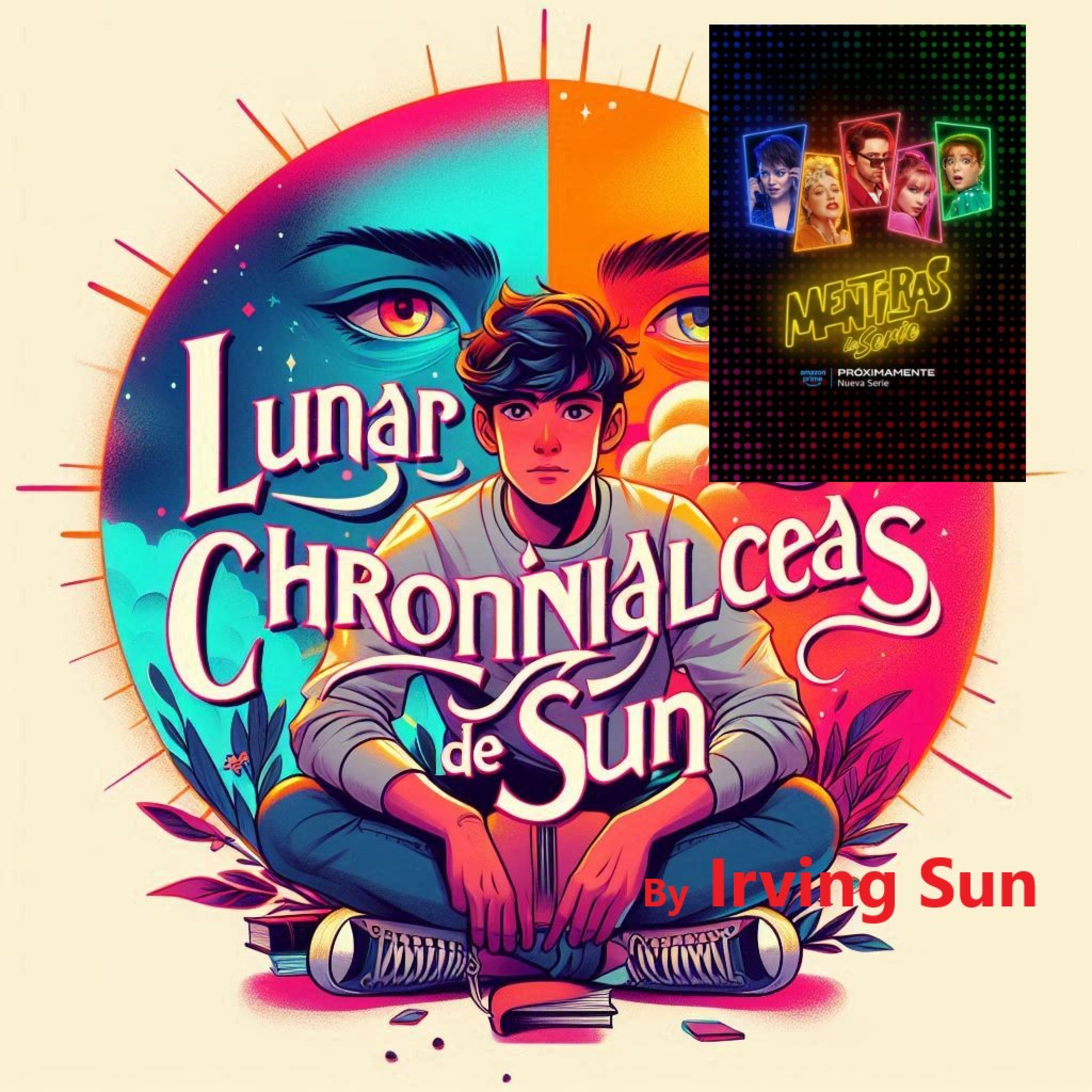 Mentiras, la serie episode artwork