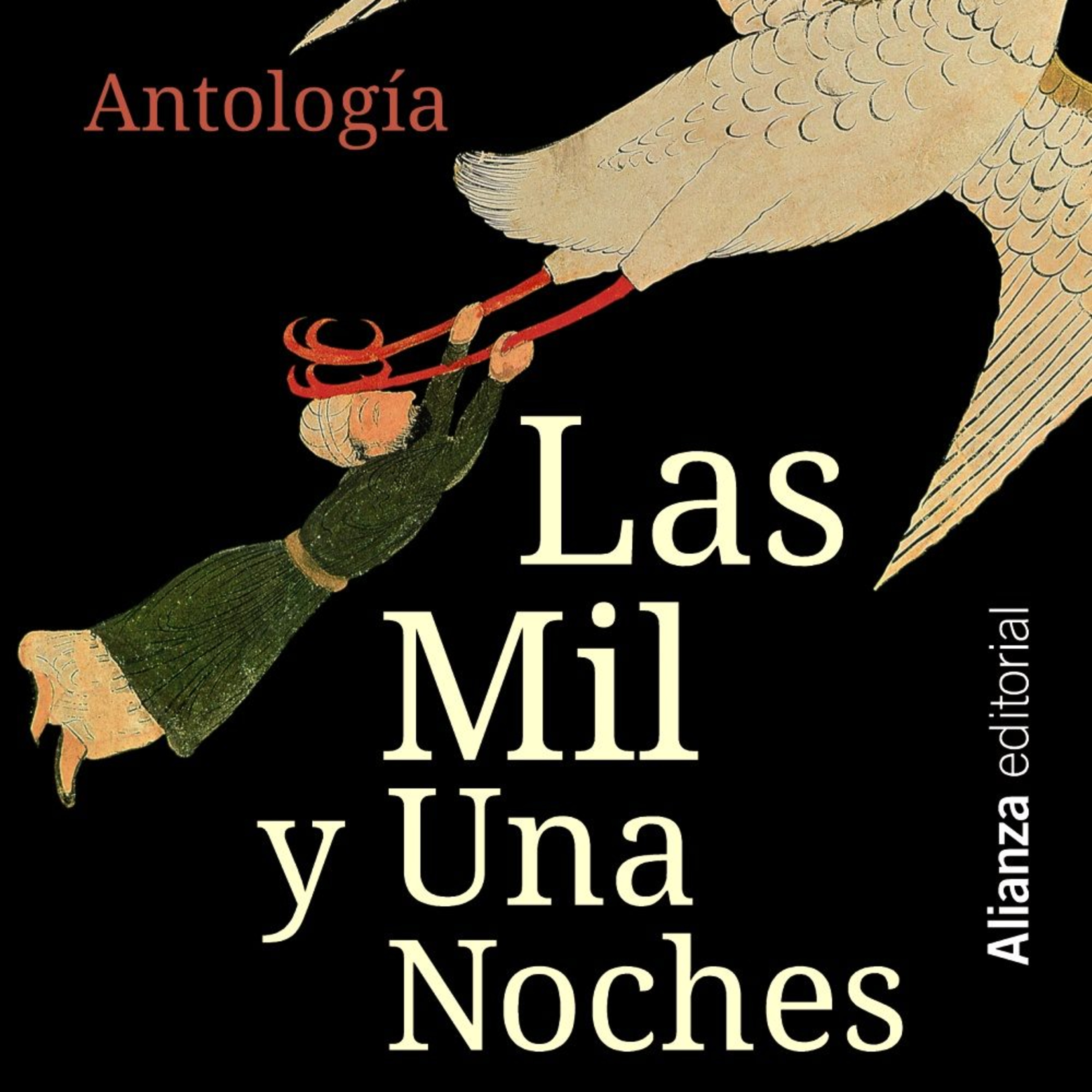 Las mil y una noches - Fábula del asno, el buey y el labrador episode artwork