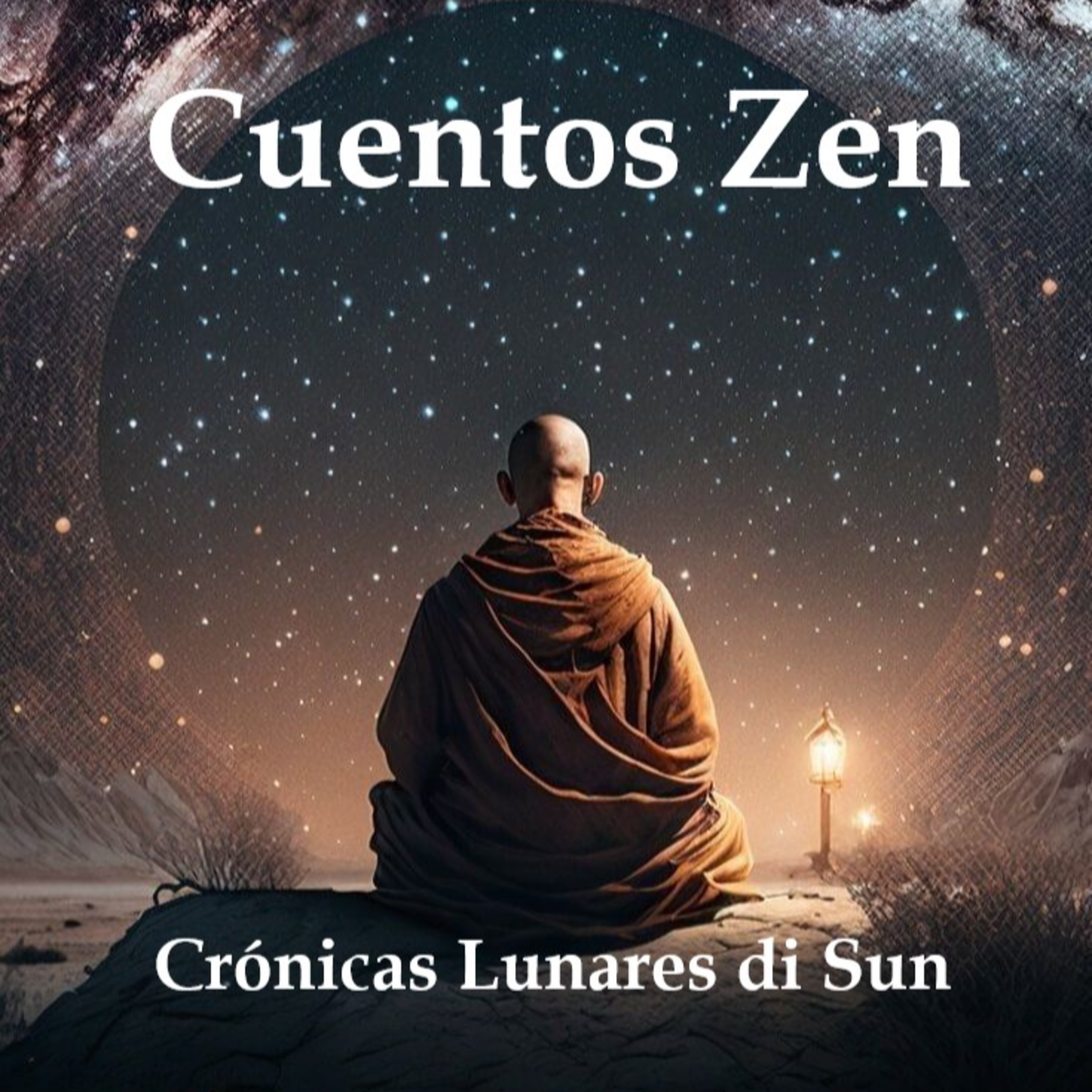 El Zen de Buda episode artwork