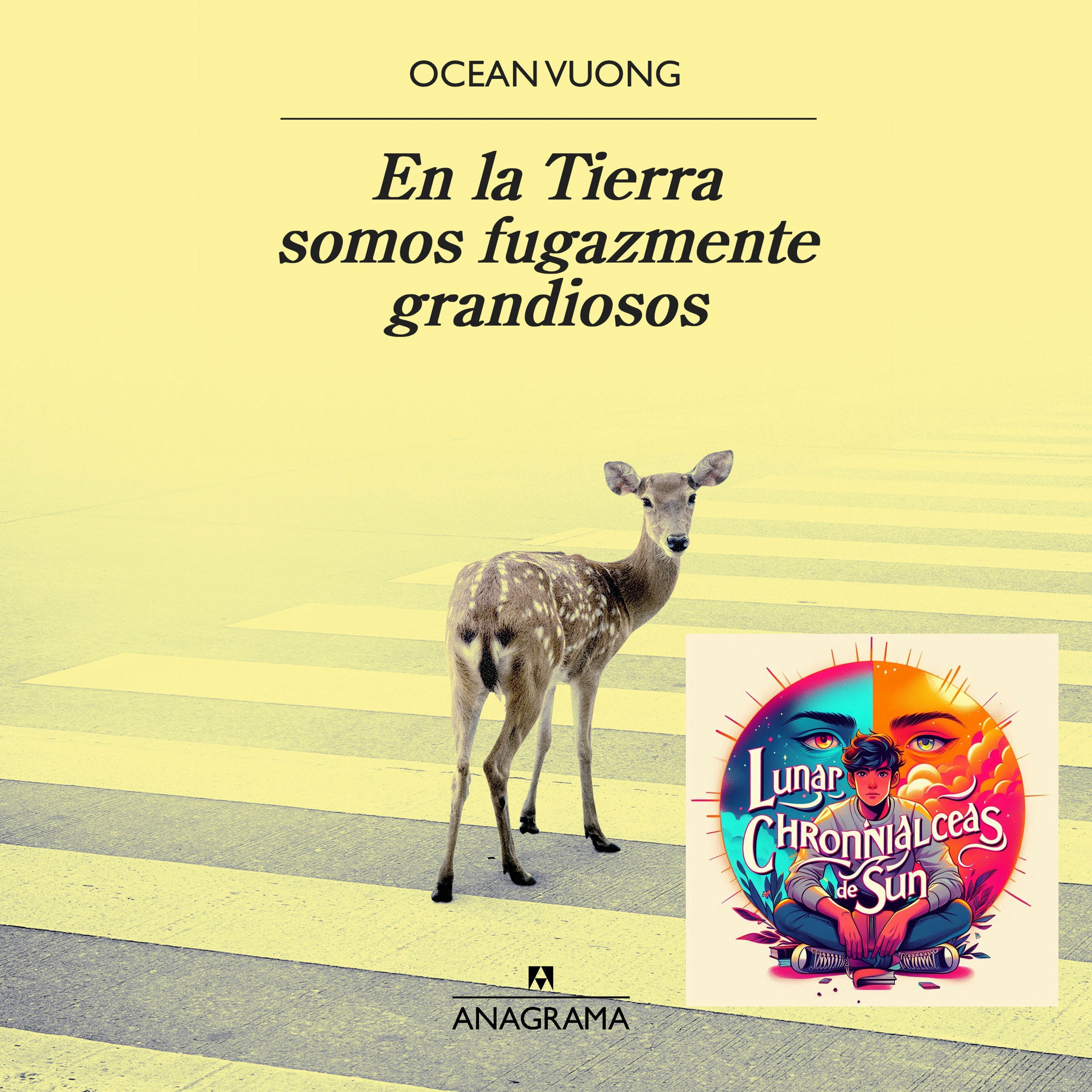 Crónicas Lunares di Sun (CLdS)