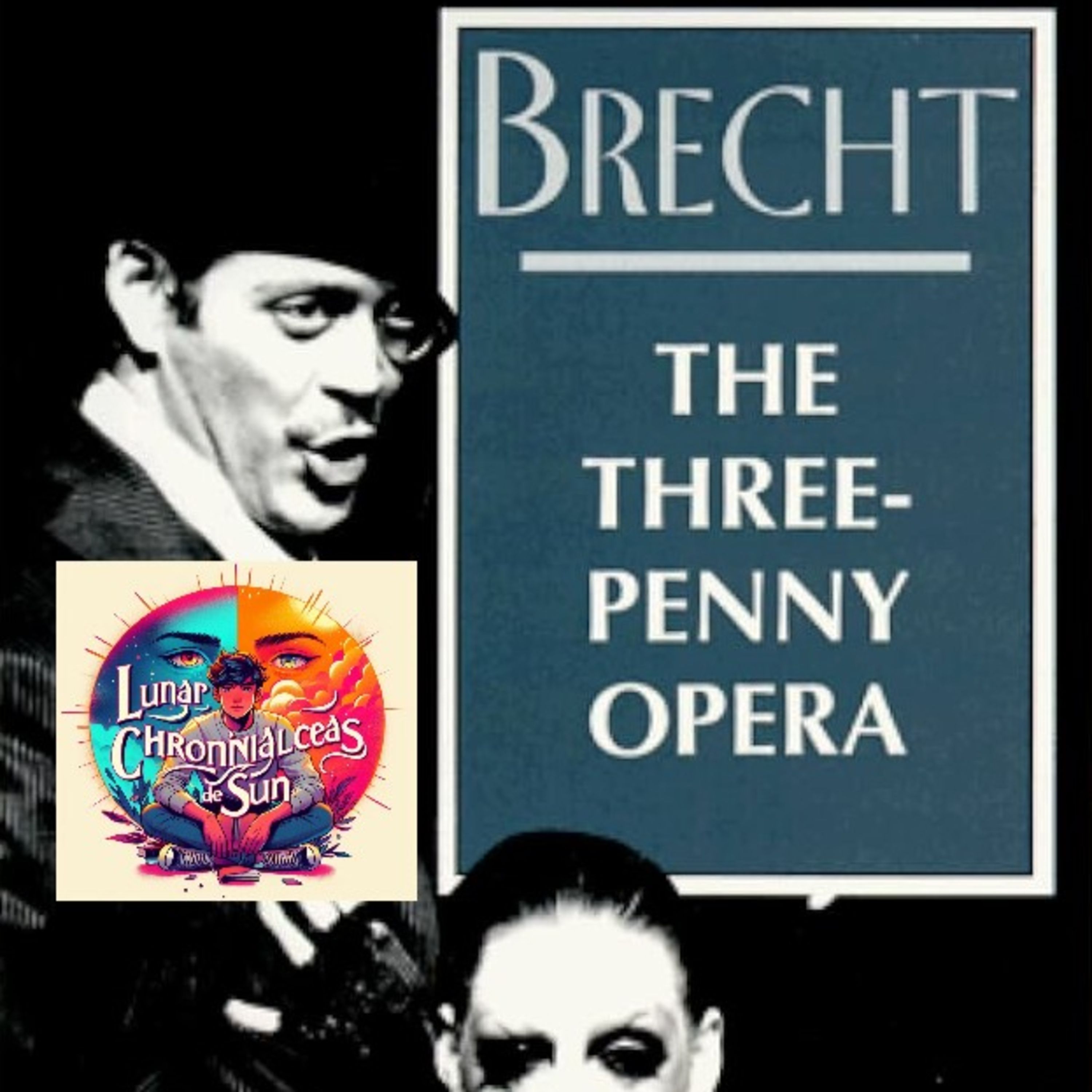 La ópera de tres peniques - Bertold Brecht (Análisis literario) episode artwork