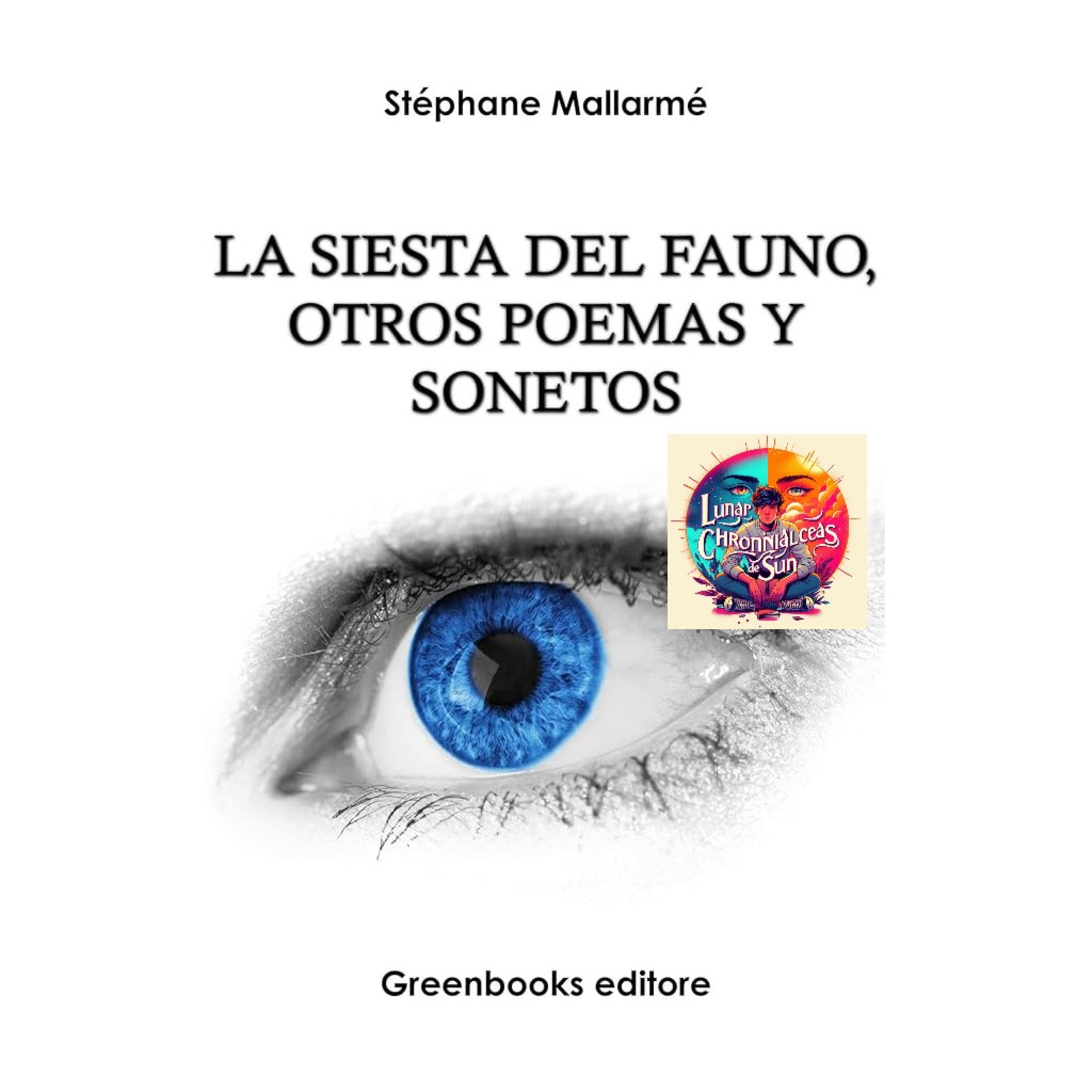Stéphane Mallarmé - La siesta del fauno (Análisis literario) episode artwork