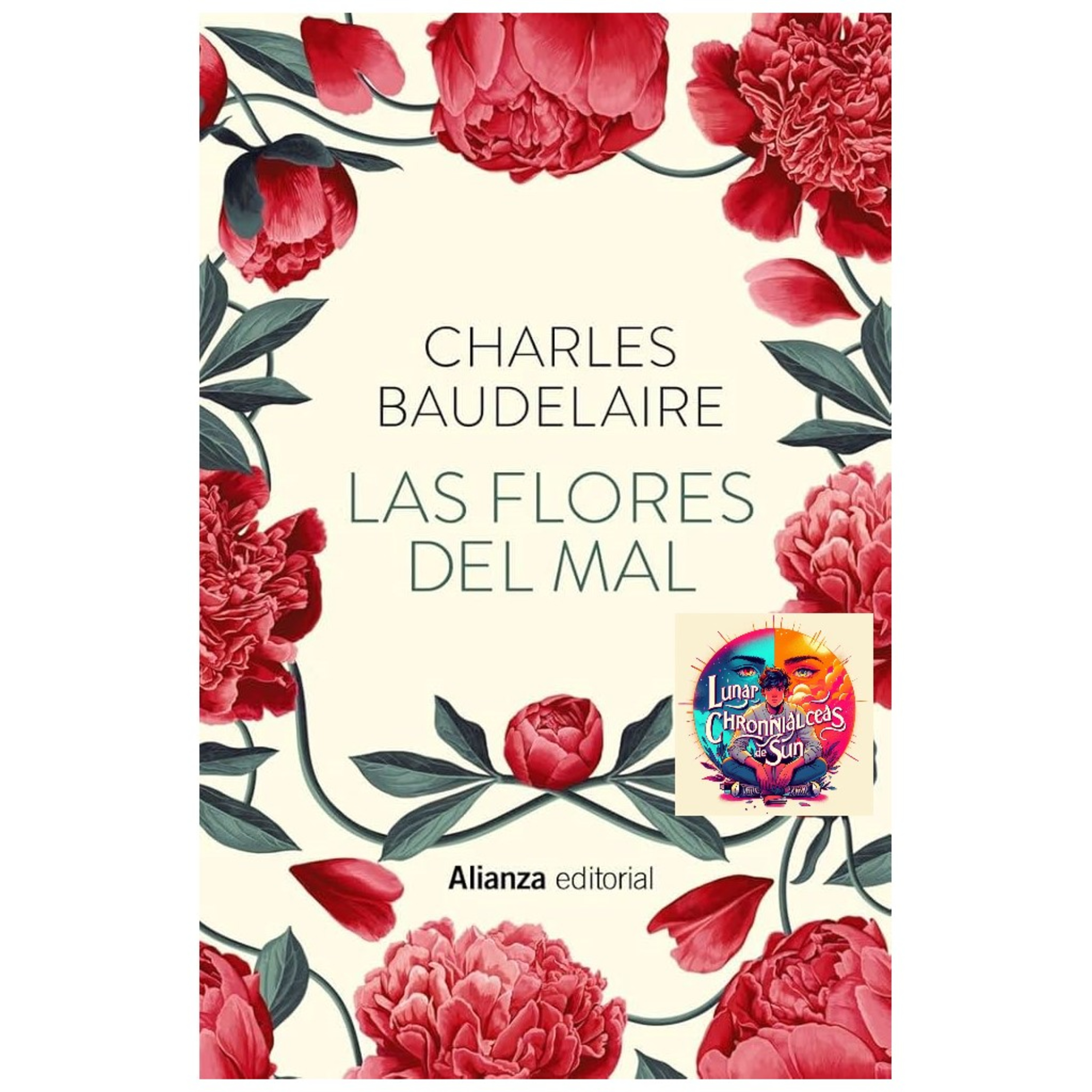 Charles Baudelaire - Las flores del mal (Análisis literario) episode artwork