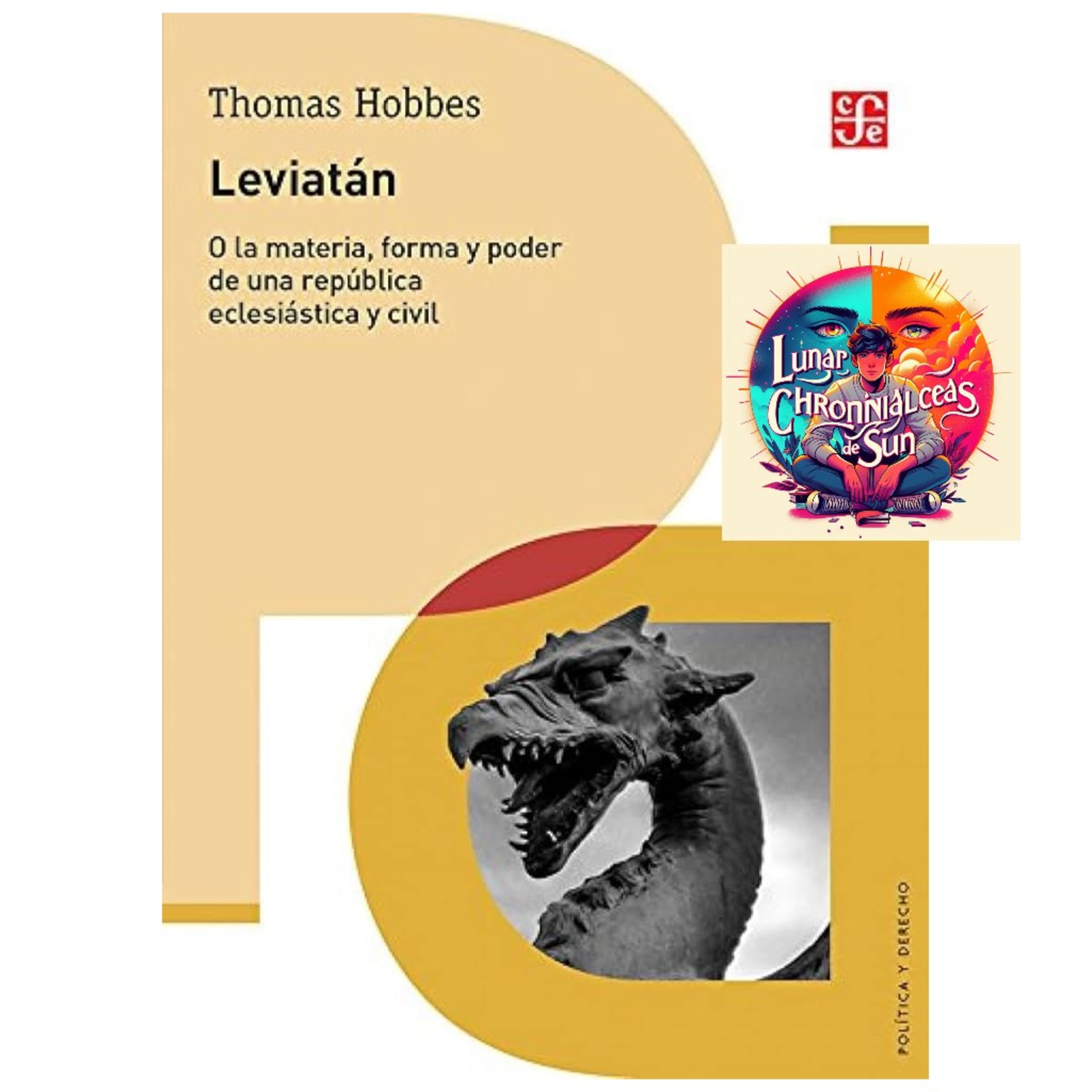 Thomas Hobbes - Leviatán (Análisis integral) episode artwork