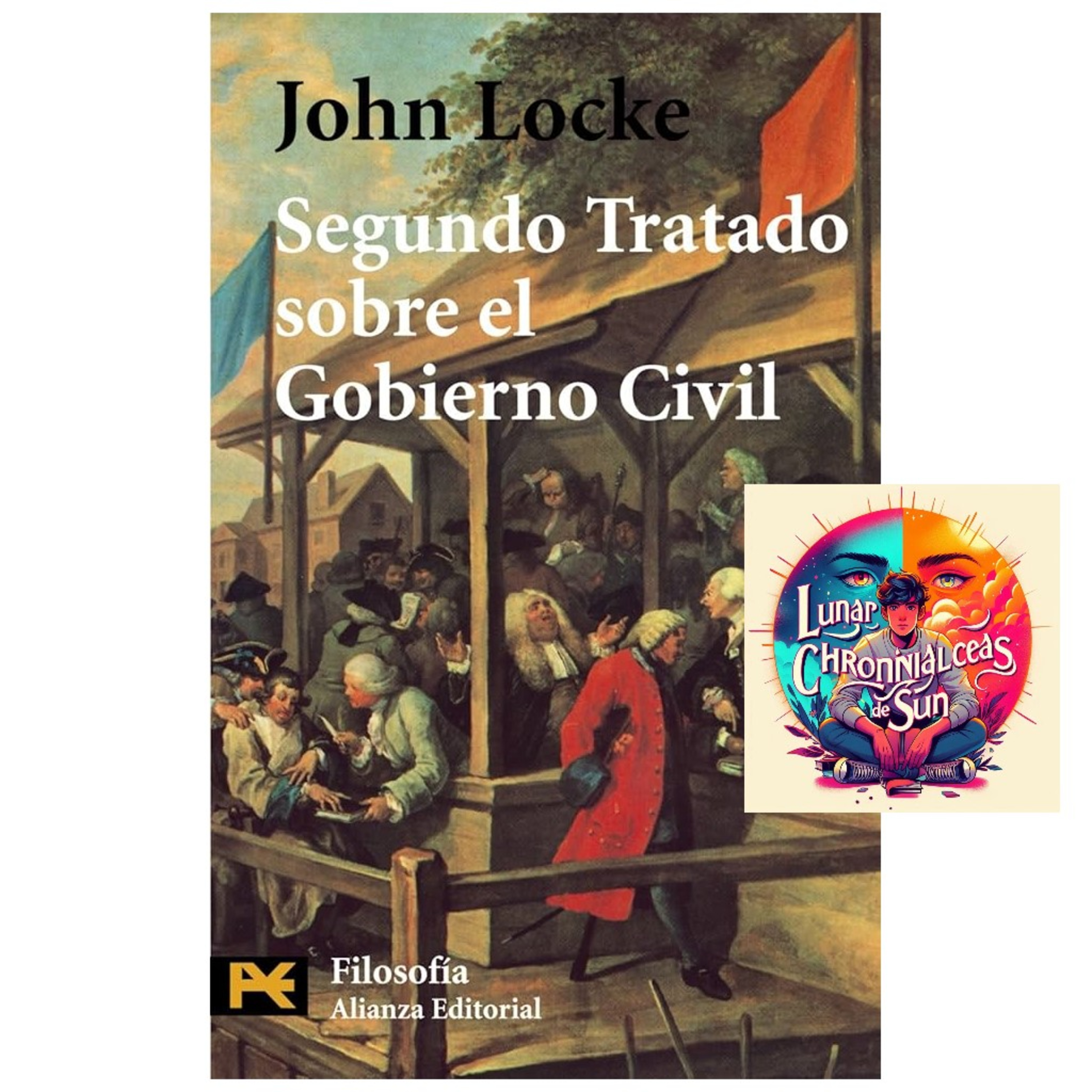 Crónicas Lunares di Sun (CLdS)