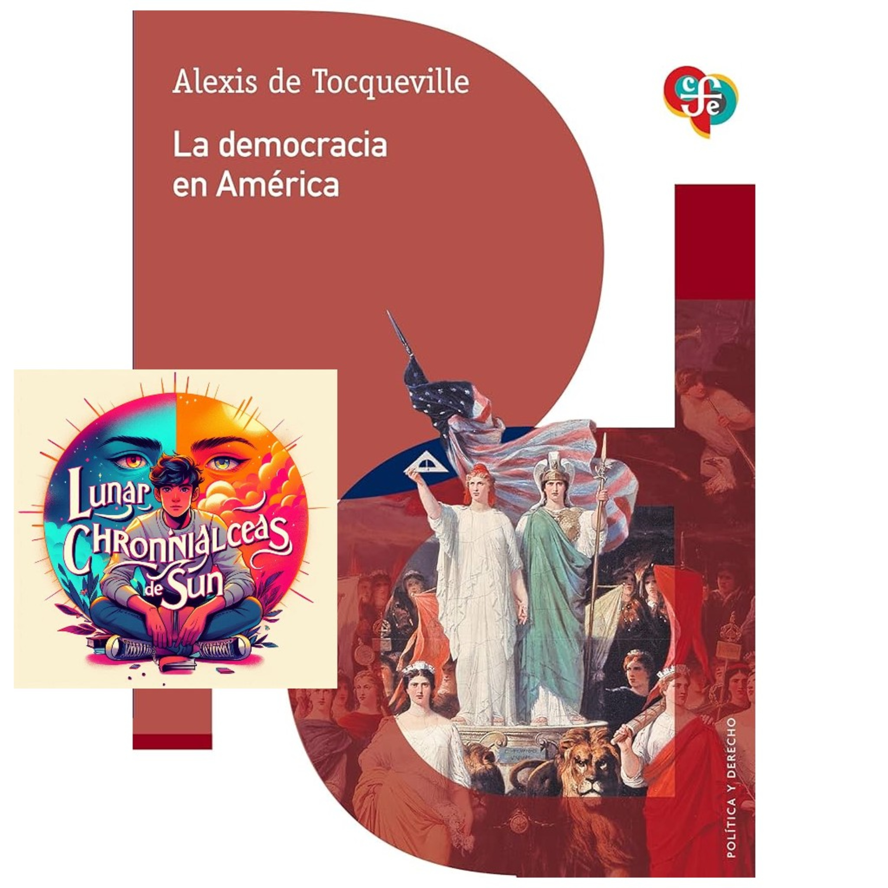 Crónicas Lunares di Sun (CLdS)