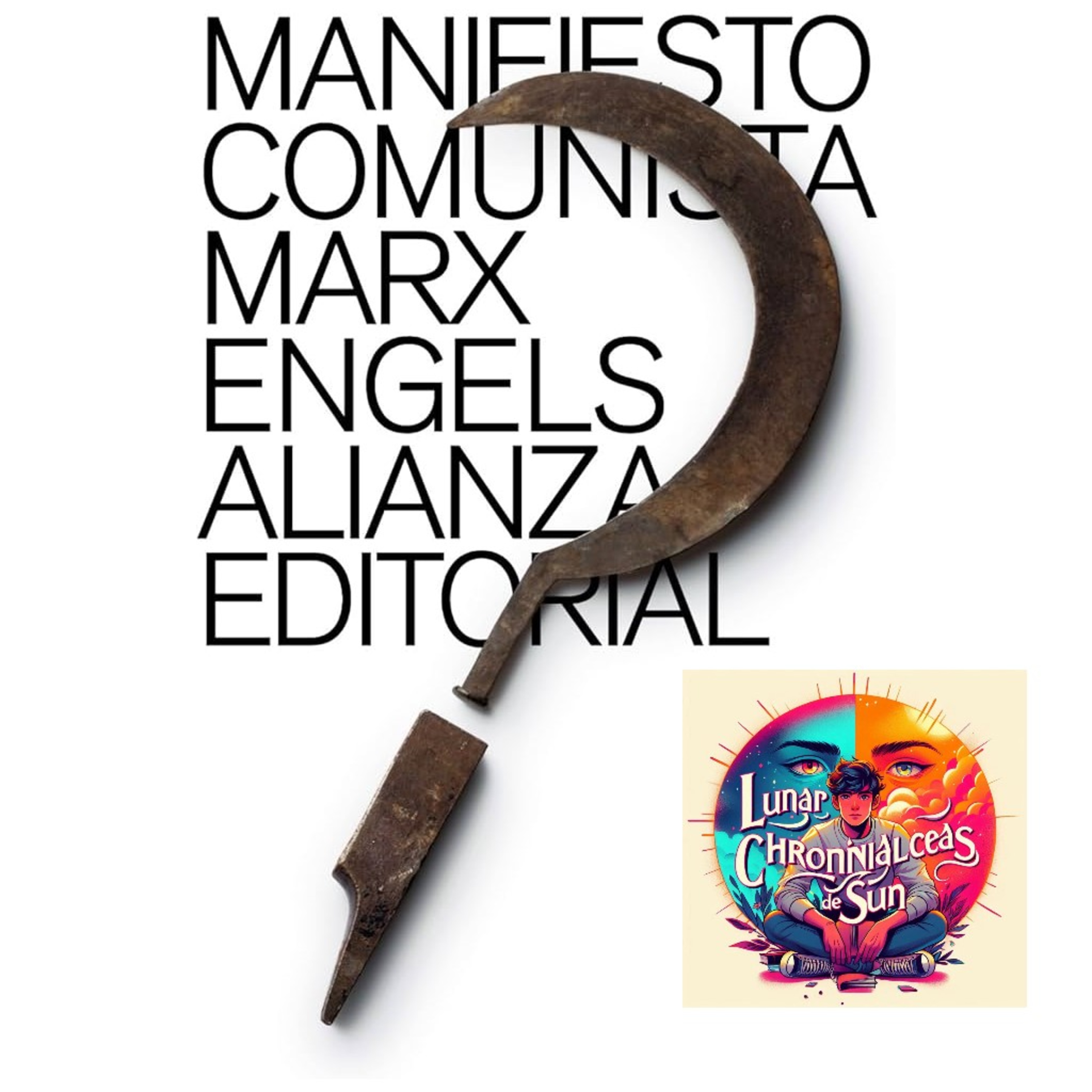 Crónicas Lunares di Sun (CLdS)