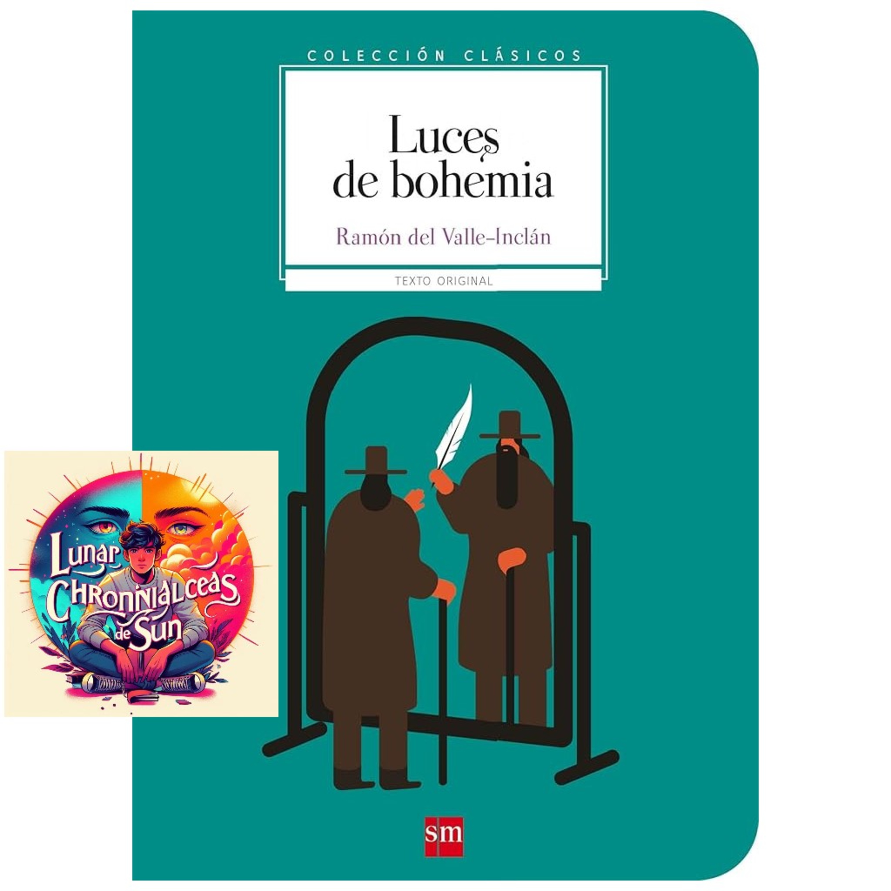 Crónicas Lunares di Sun (CLdS)