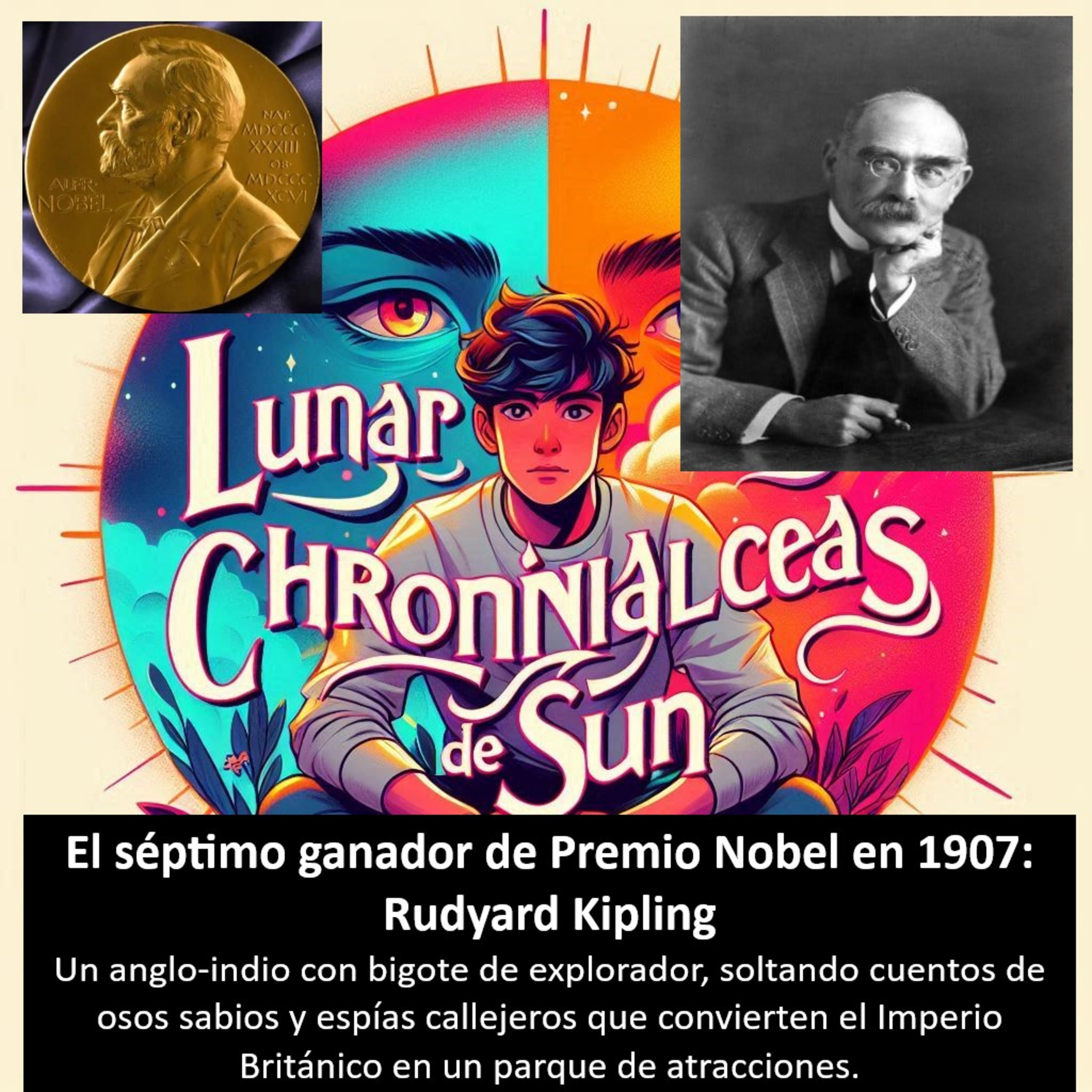 Crónicas Lunares di Sun (CLdS)