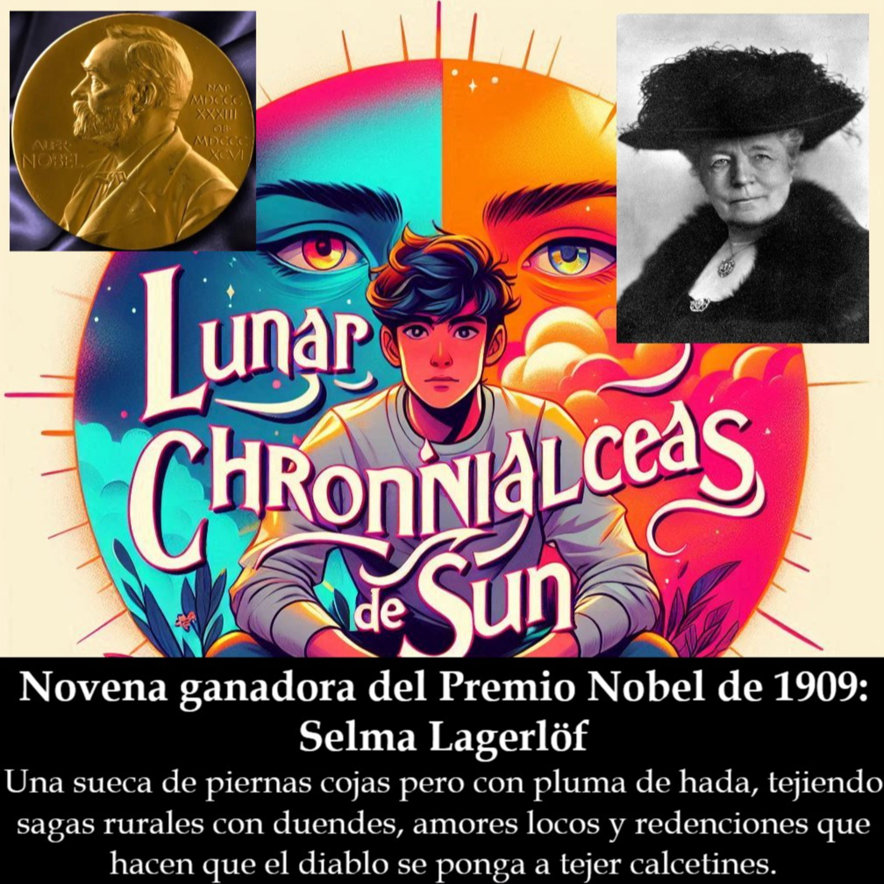 Crónicas Lunares di Sun (CLdS)