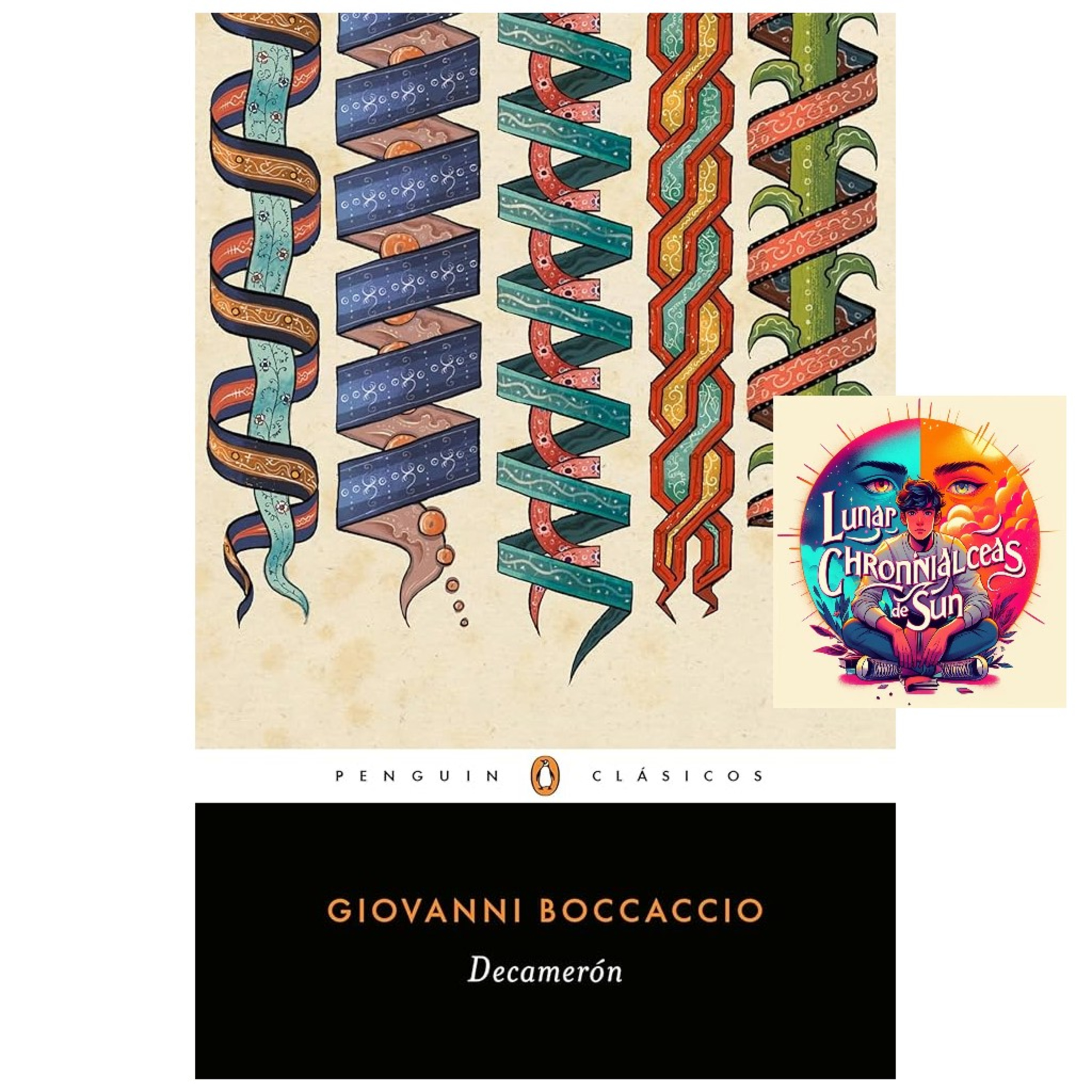 Goivanni #Boccaccio - El Decamerón (Análisis integral) episode artwork