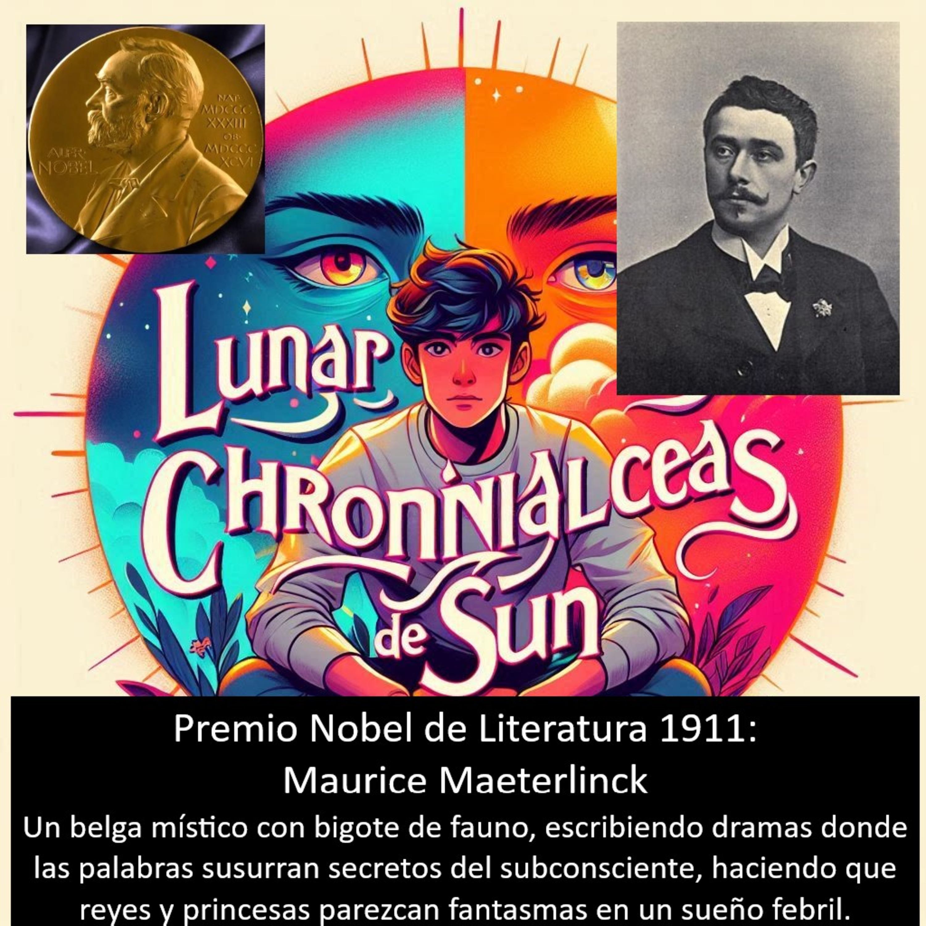 Crónicas Lunares di Sun (CLdS)