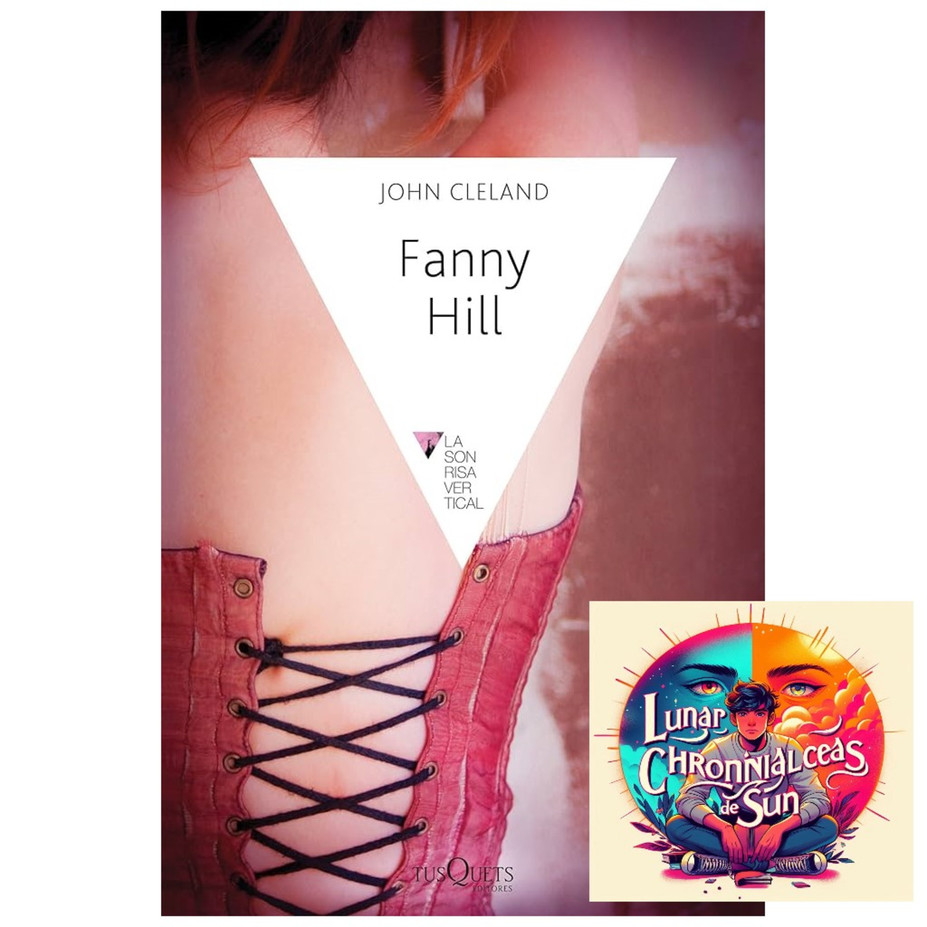 John Cleland - Fanny Hill, o Memorias de una cortesana (Análisis integral)