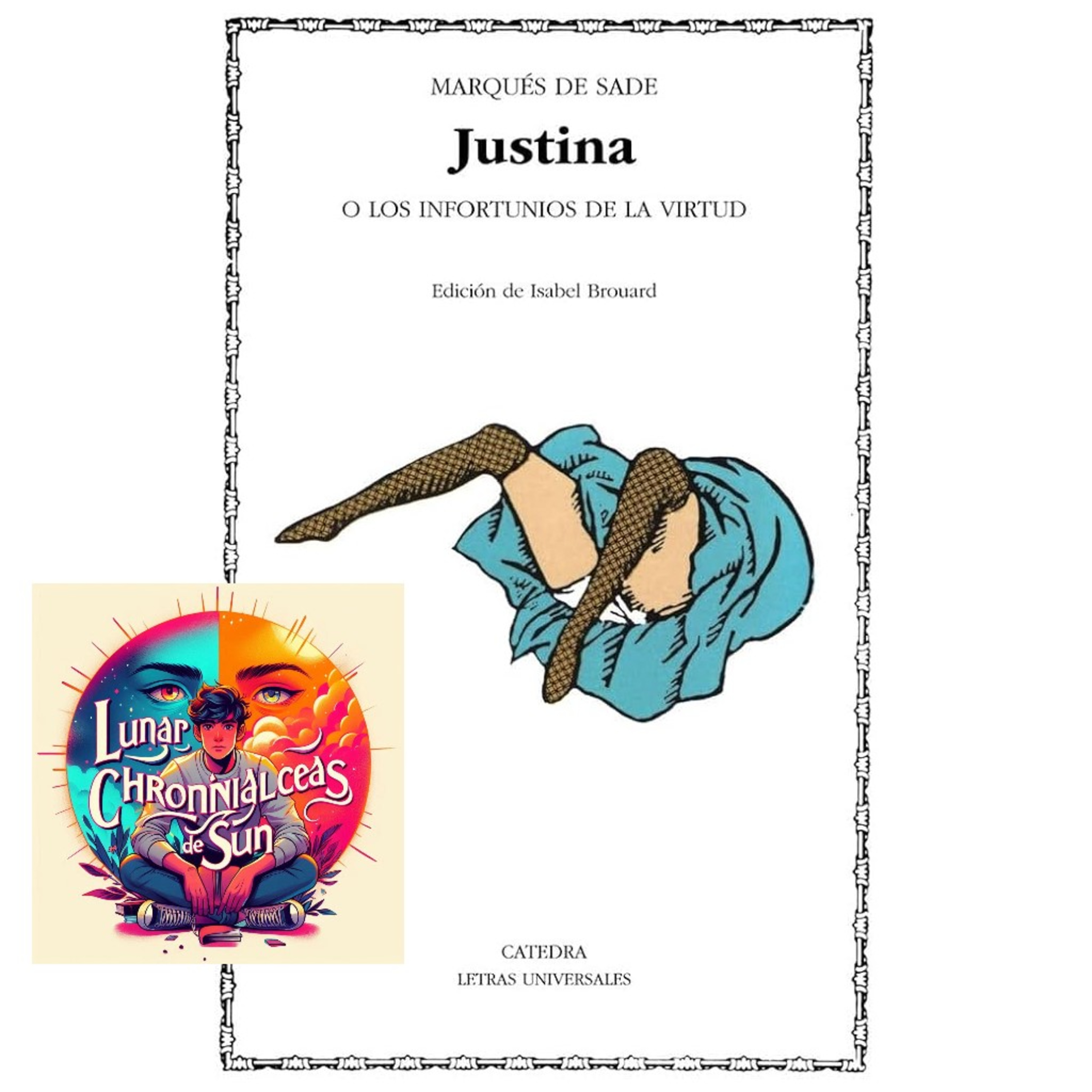 Crónicas Lunares di Sun (CLdS)