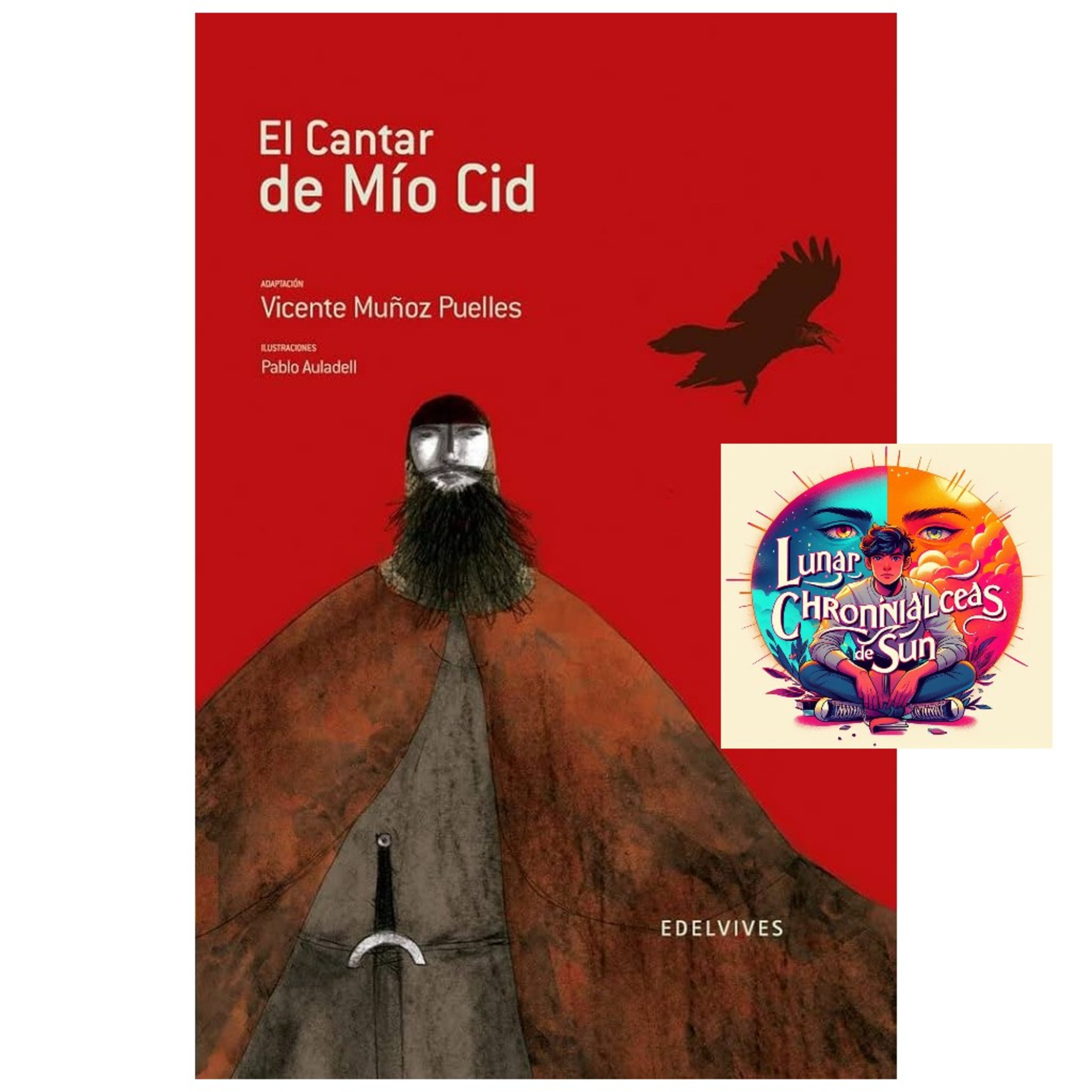 El cantar del Mio Cid (Análisis integral) episode artwork
