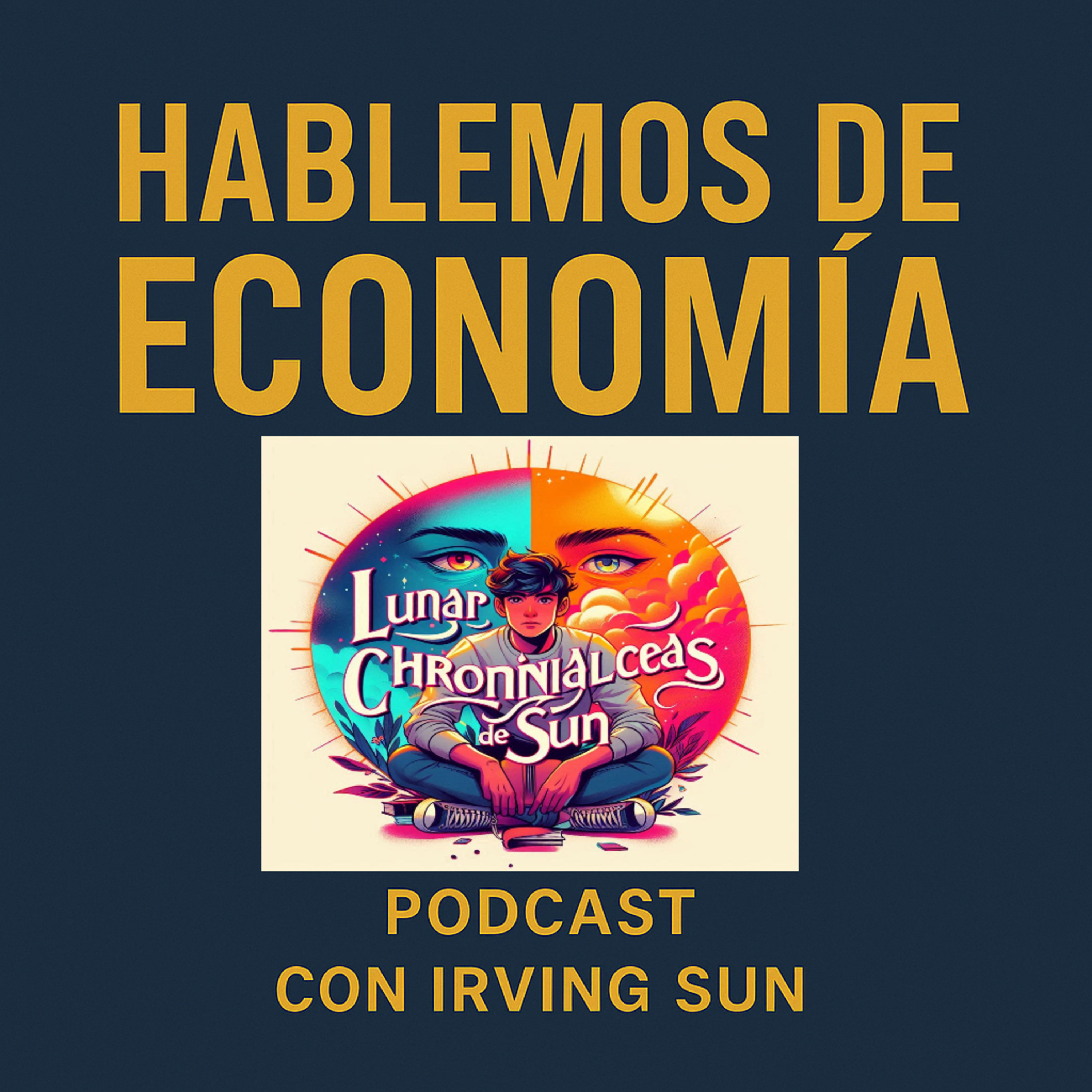 ¿El precio es un bien perfecto cuando la su oferta y demanda son iguales? episode artwork