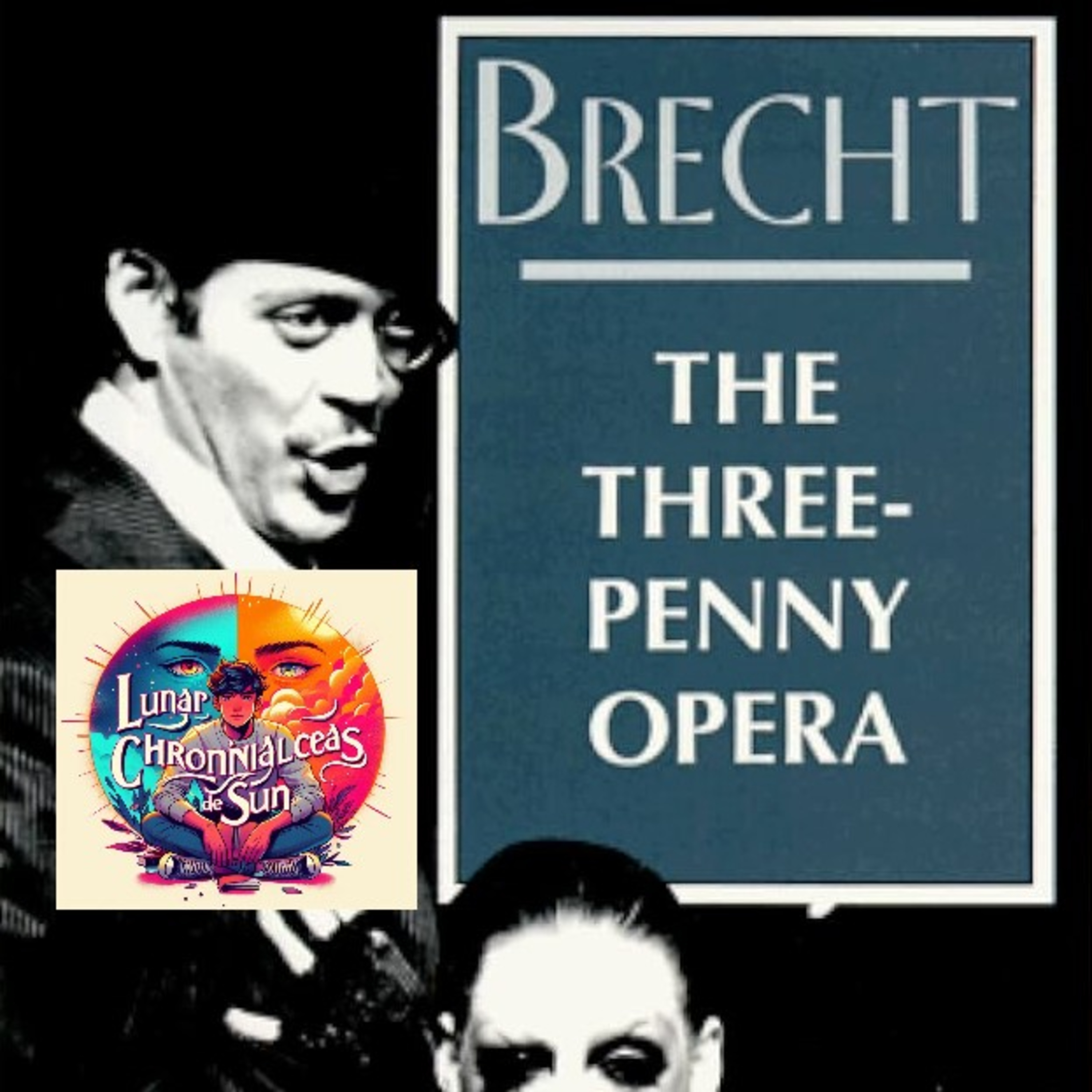 Bertolt Brecht - La ópera de cuatro cuartos (Análisis integral) episode artwork