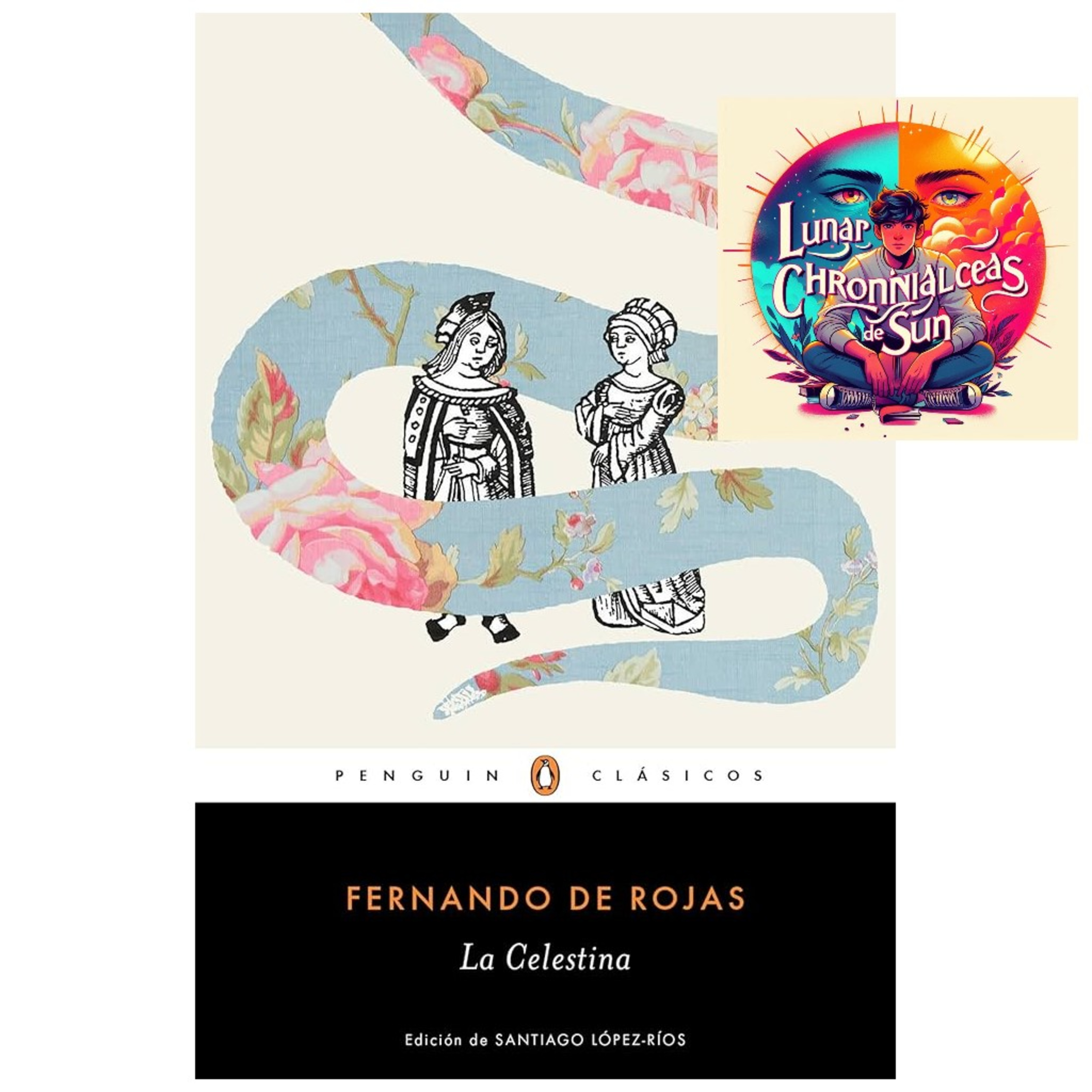 Fernando de Rojas - La Celestina (Análisis integral) episode artwork