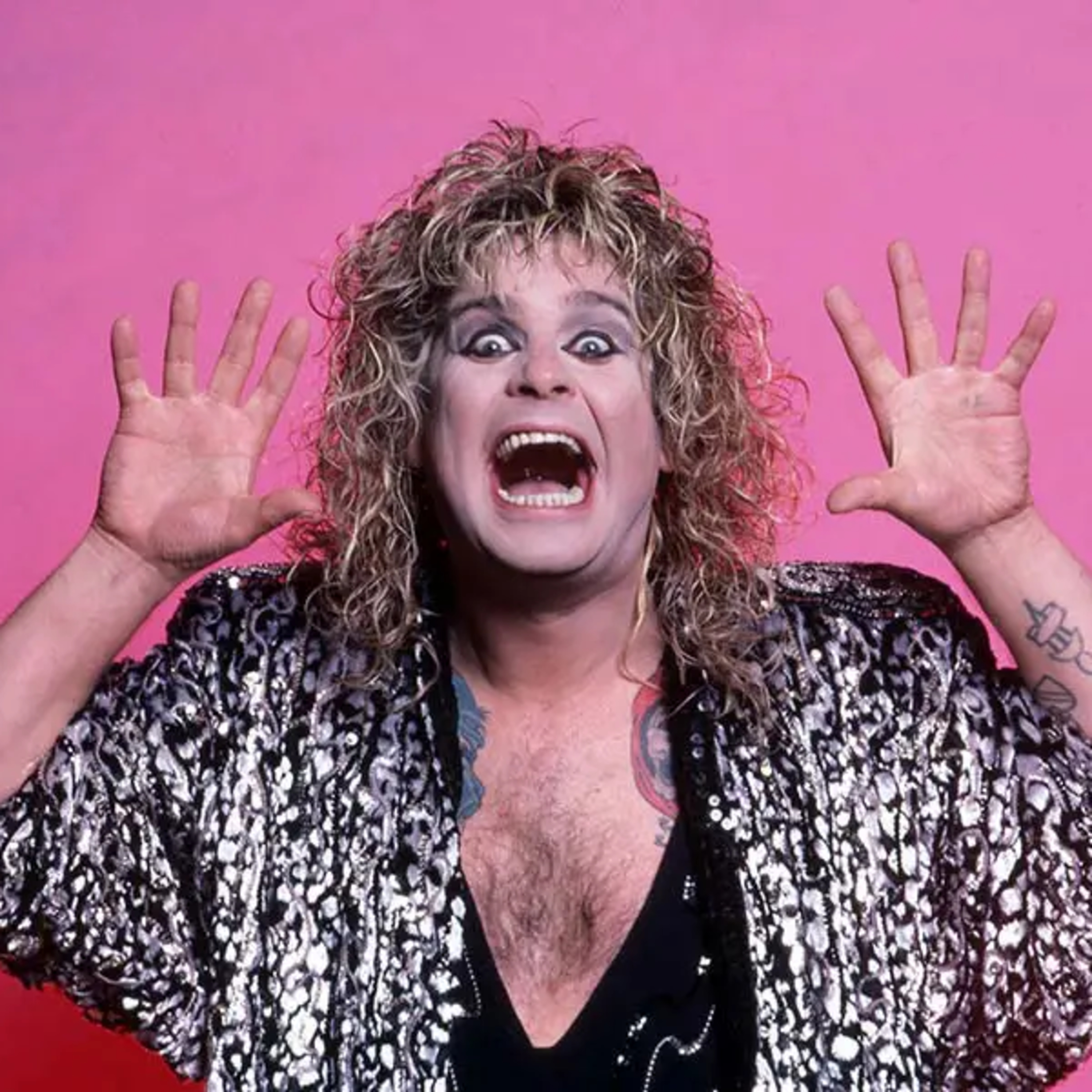Hair Metal Memories