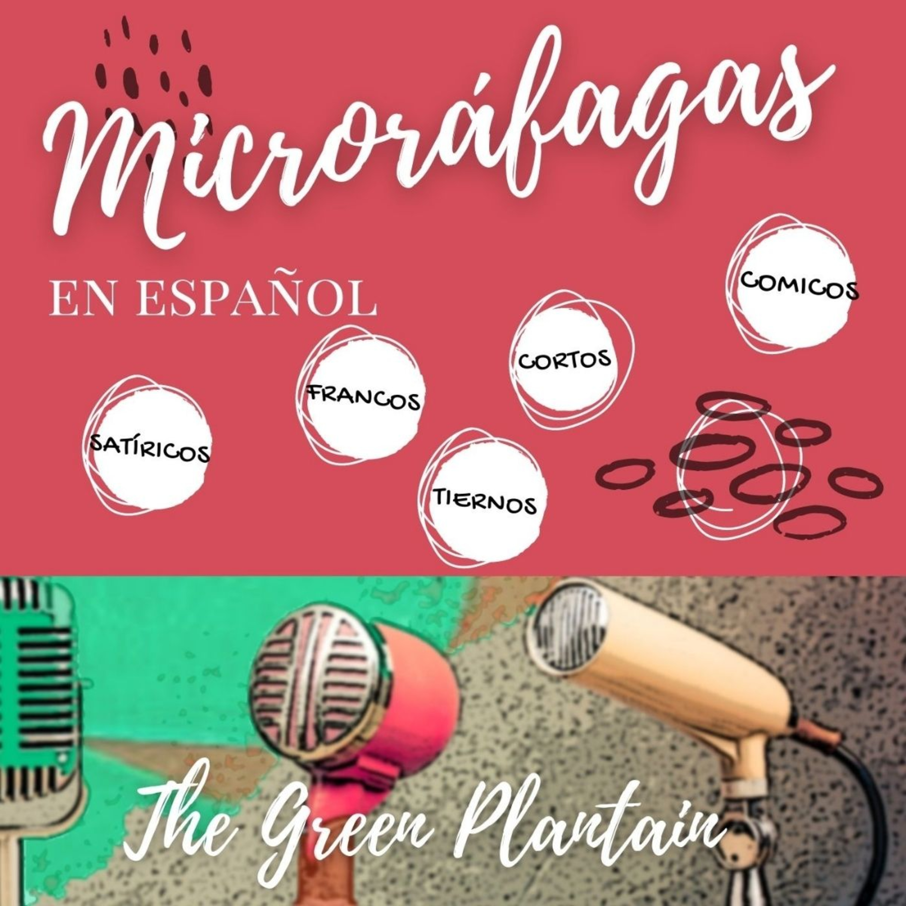 Cuban Stories on The Green Plantain