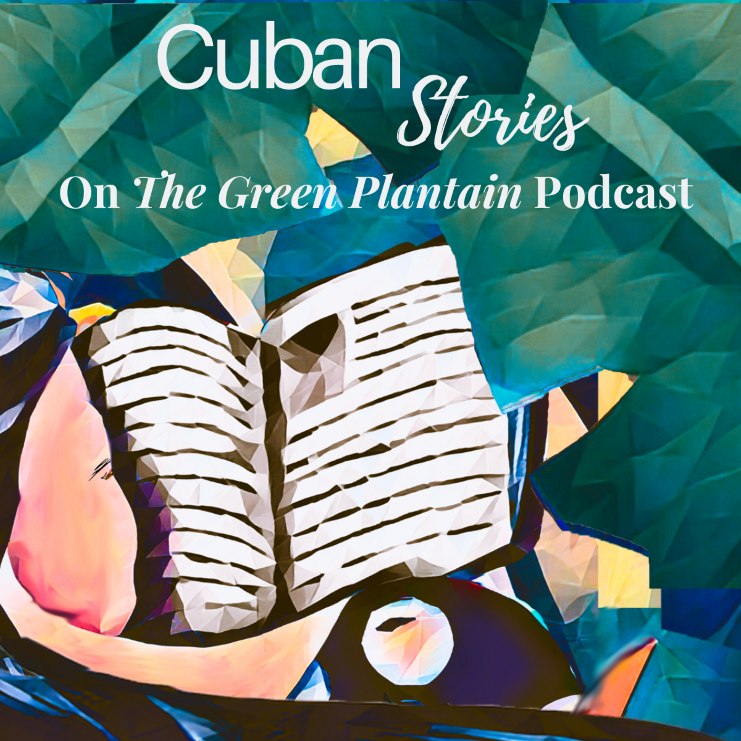 Cuban Stories: Episode 128 - The Spirit of Halloween