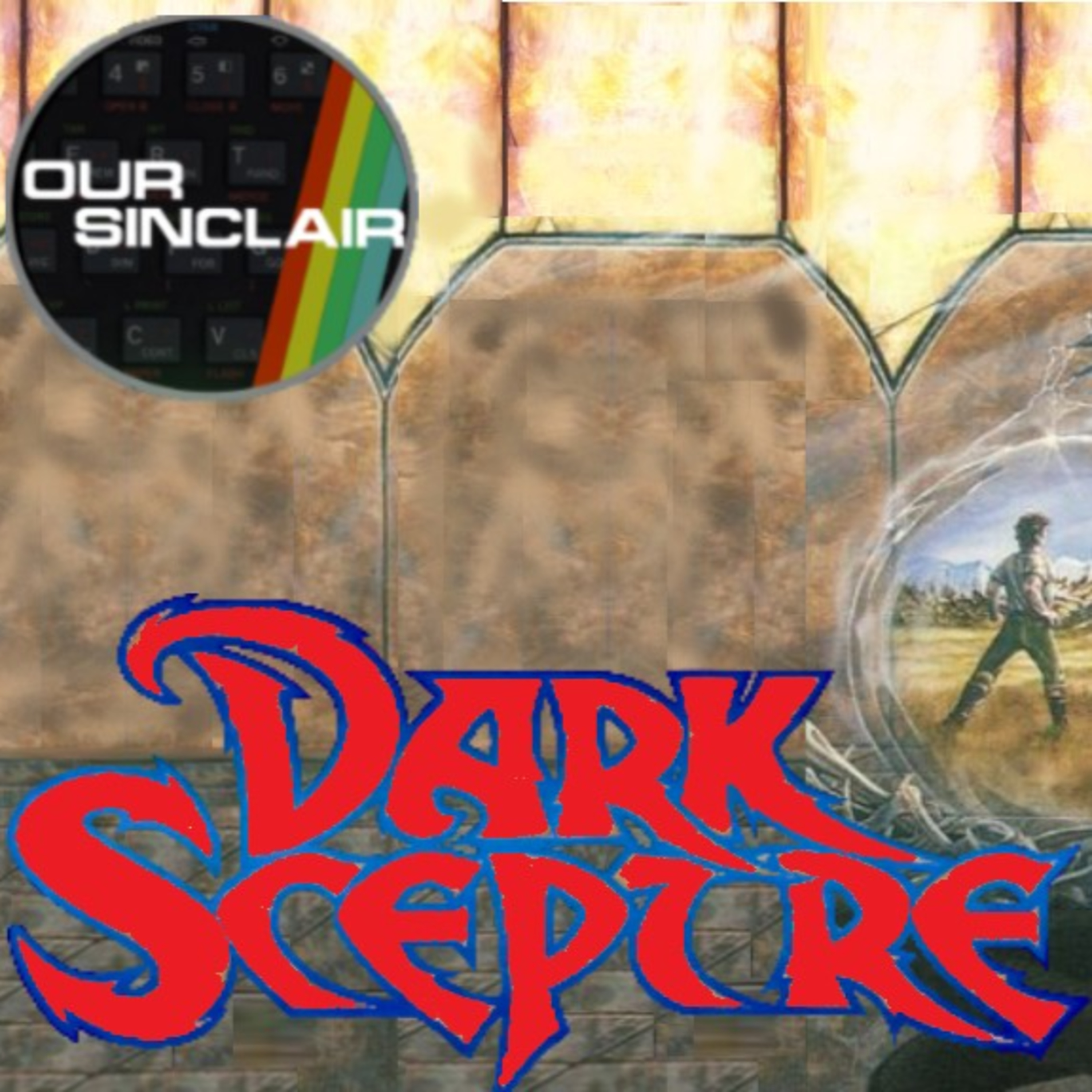 Our Sinclair: A ZX Spectrum Podcast