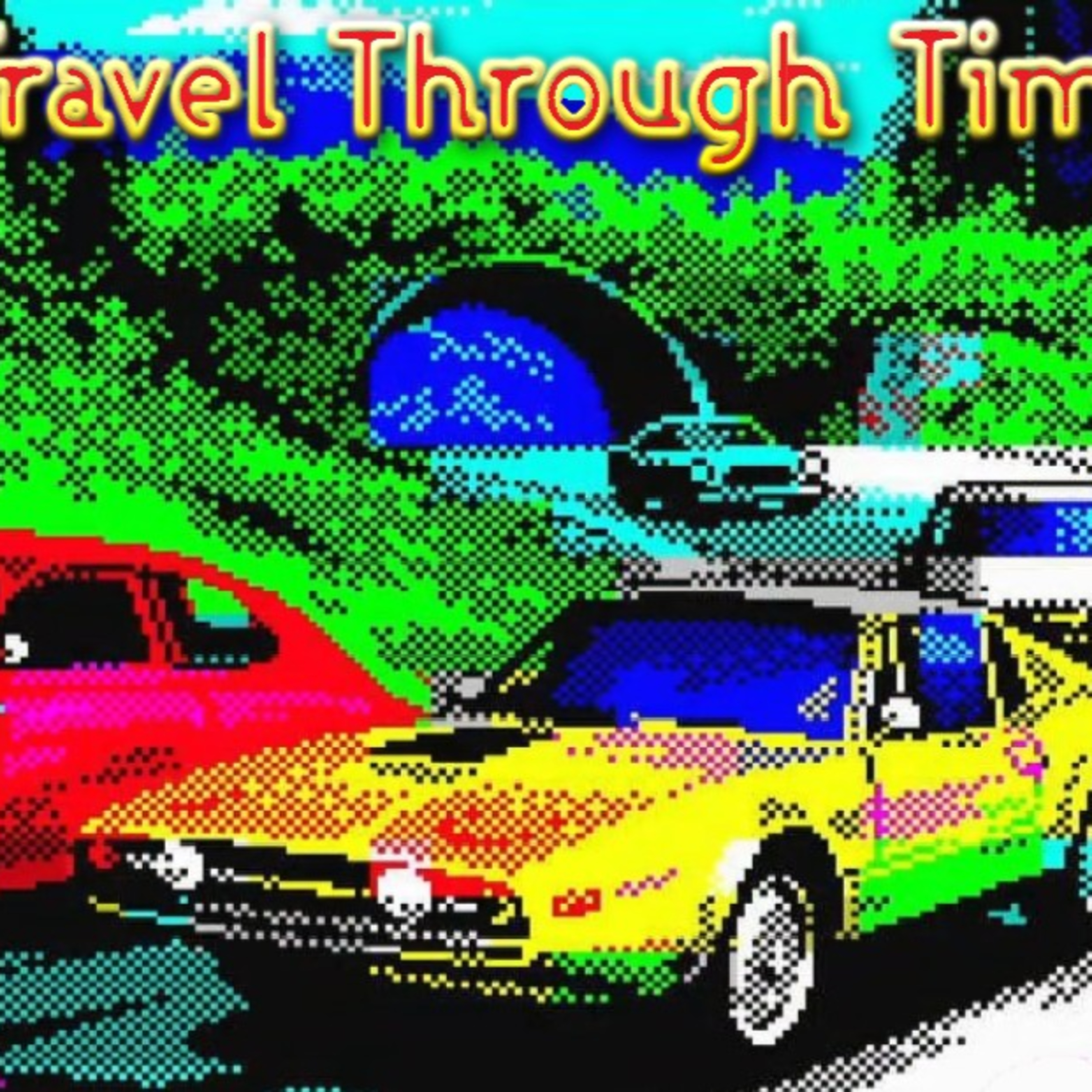 Our Sinclair: A ZX Spectrum Podcast
