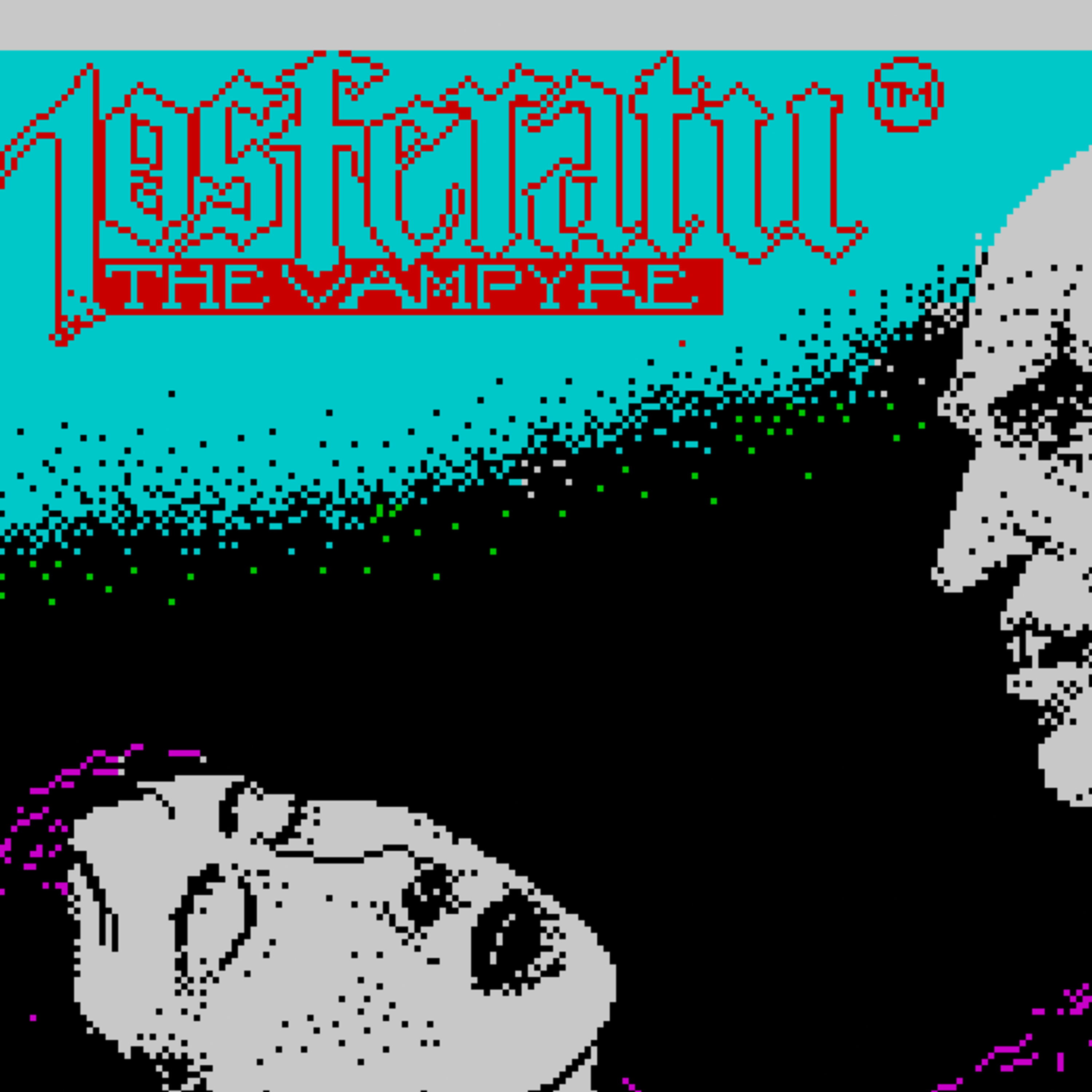 Our Sinclair: A ZX Spectrum Podcast