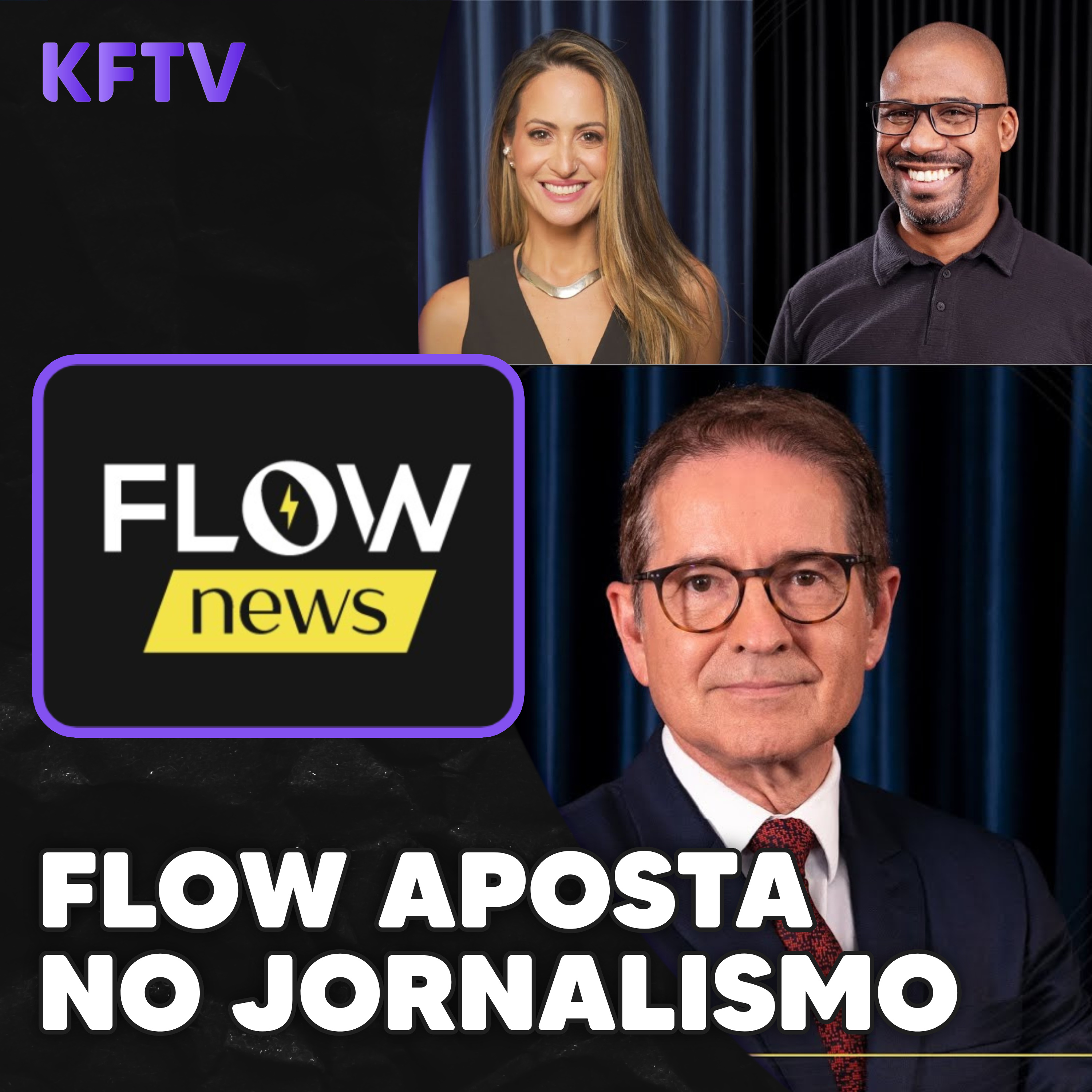 KFTV – TV e Famosos