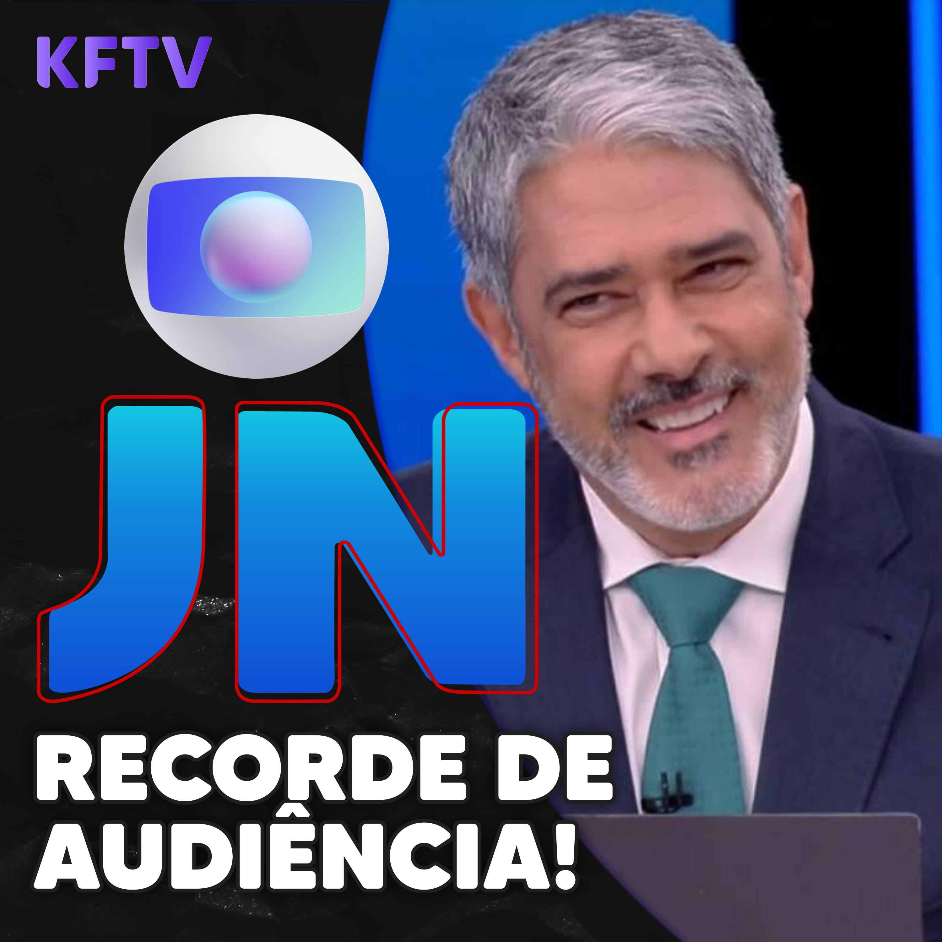 KFTV – TV e Famosos