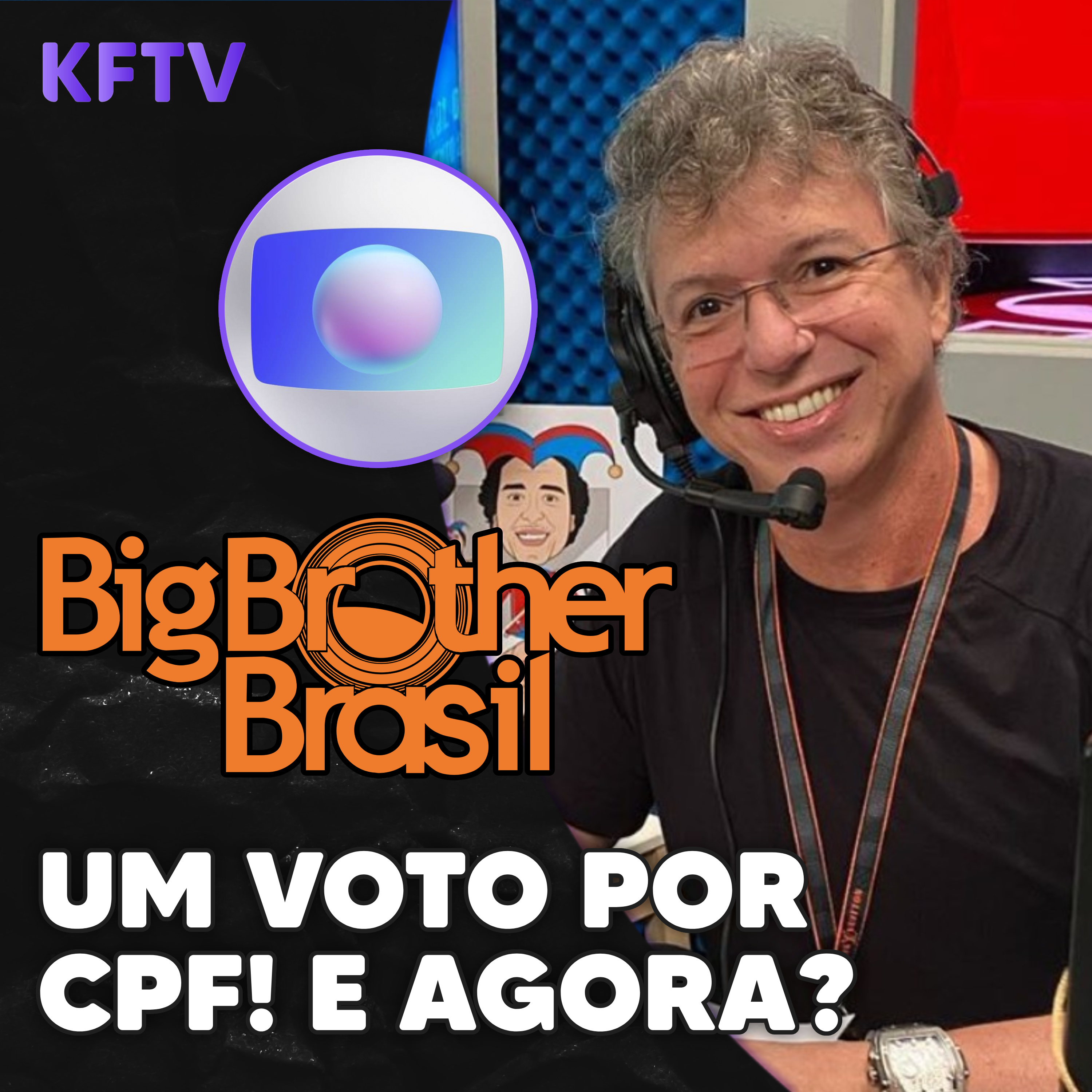 KFTV – TV e Famosos