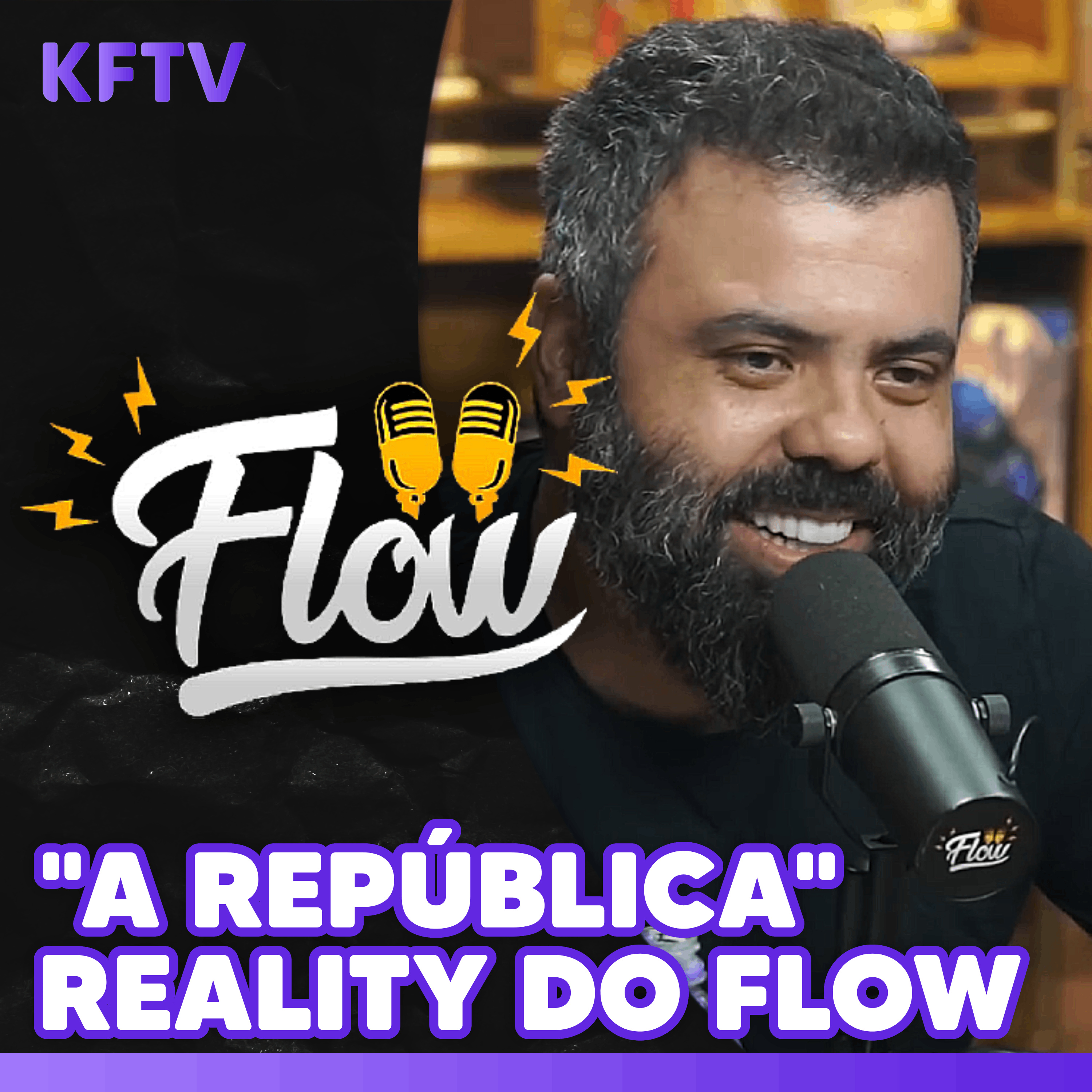 KFTV – TV e Famosos