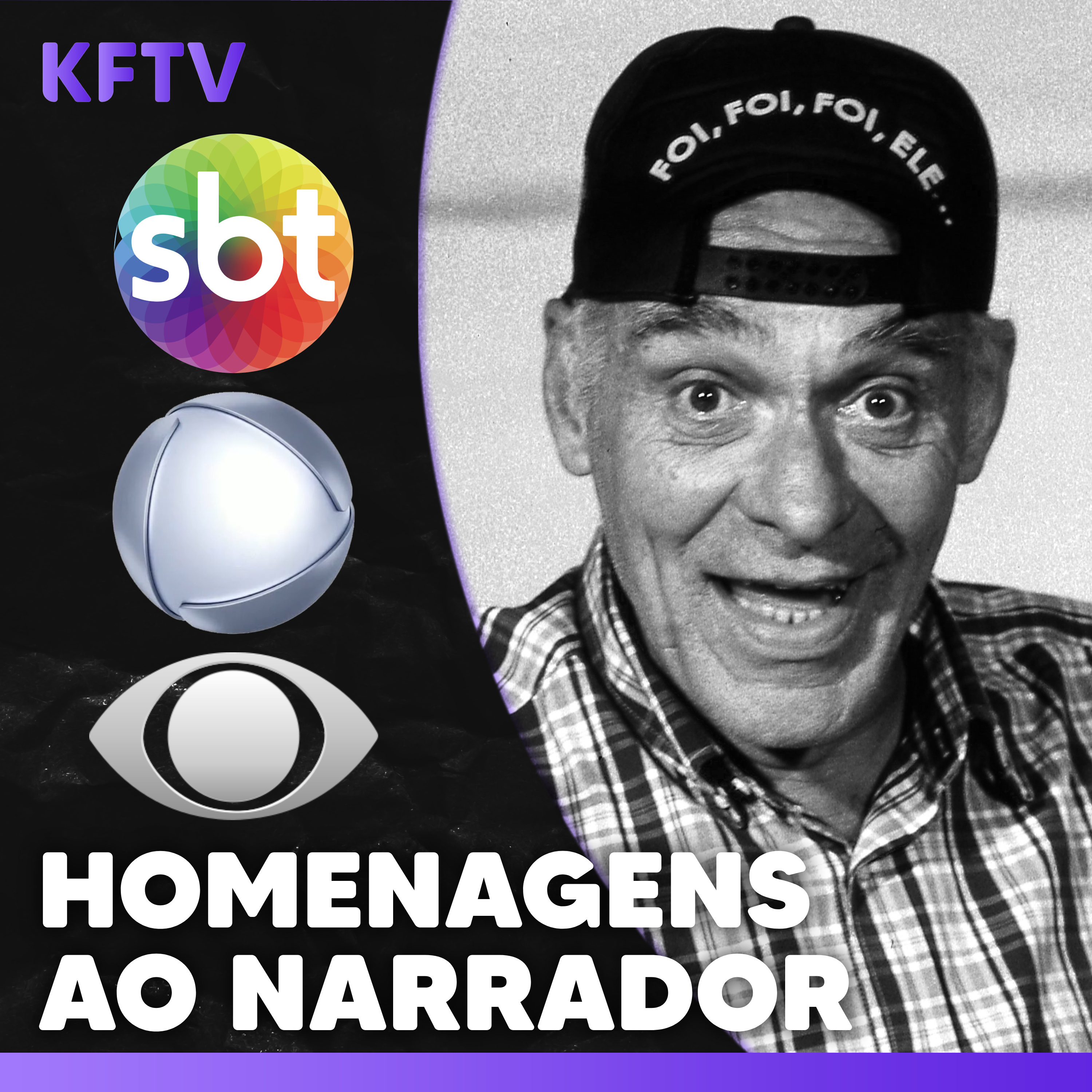 KFTV – TV e Famosos
