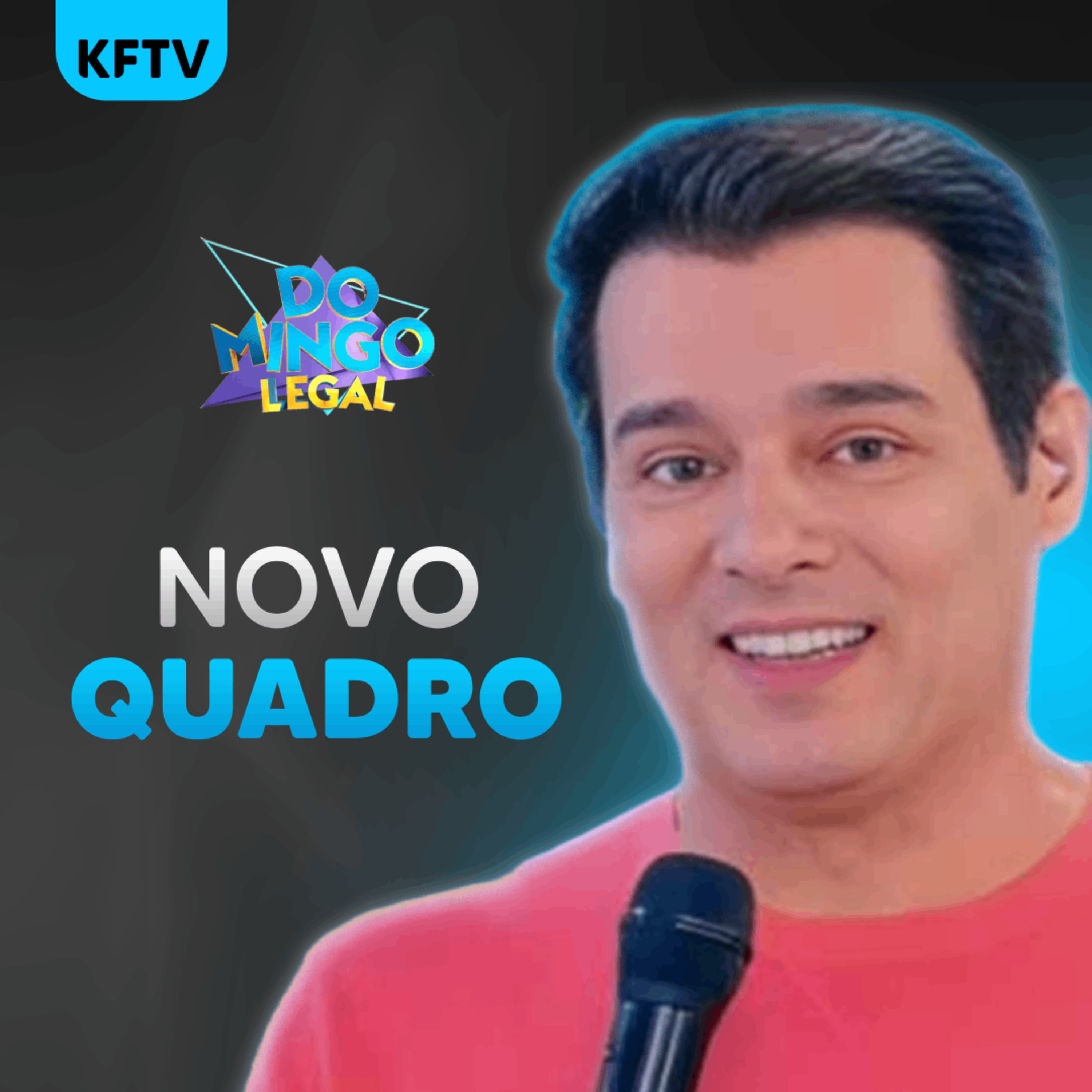 KFTV – TV e Famosos