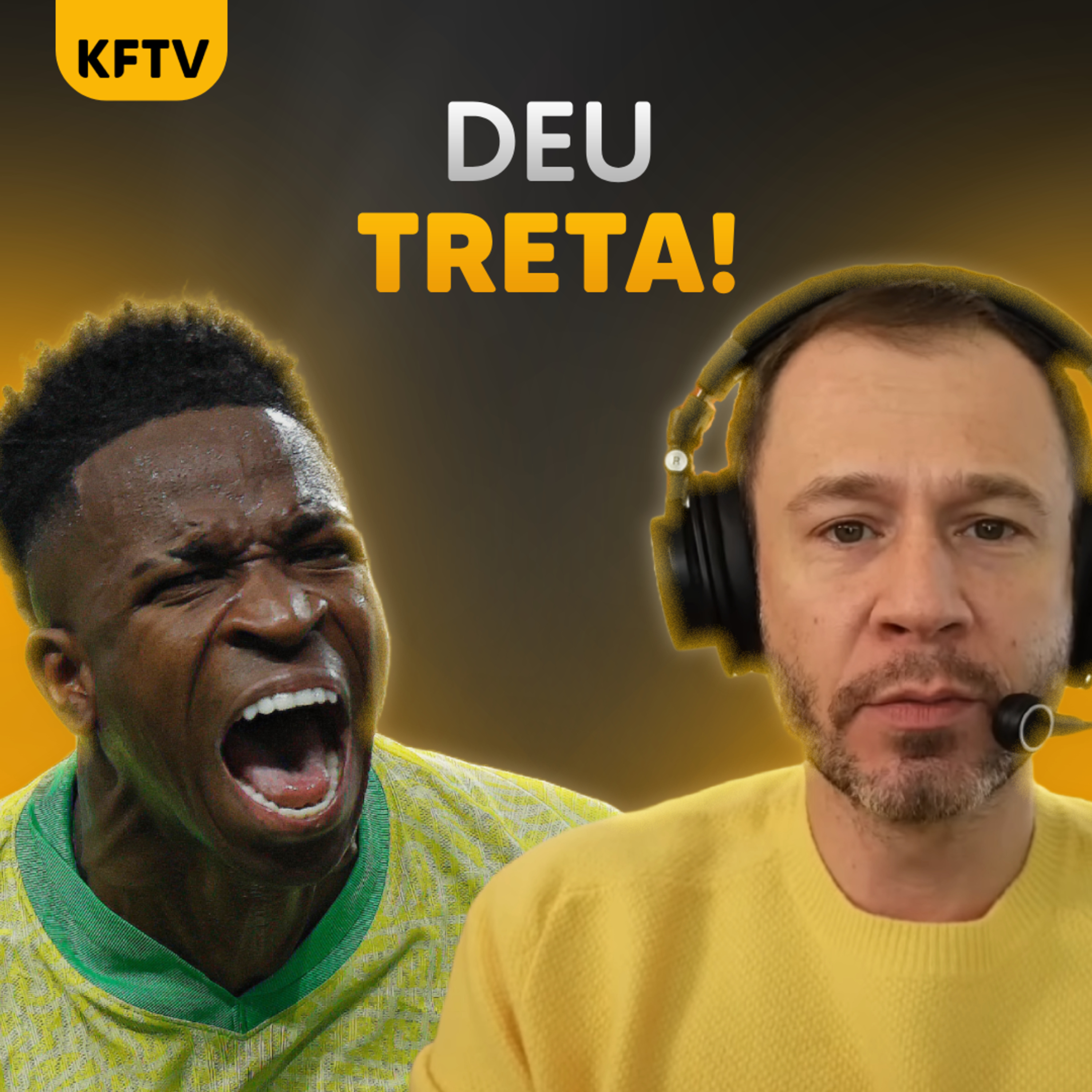 KFTV – TV e Famosos