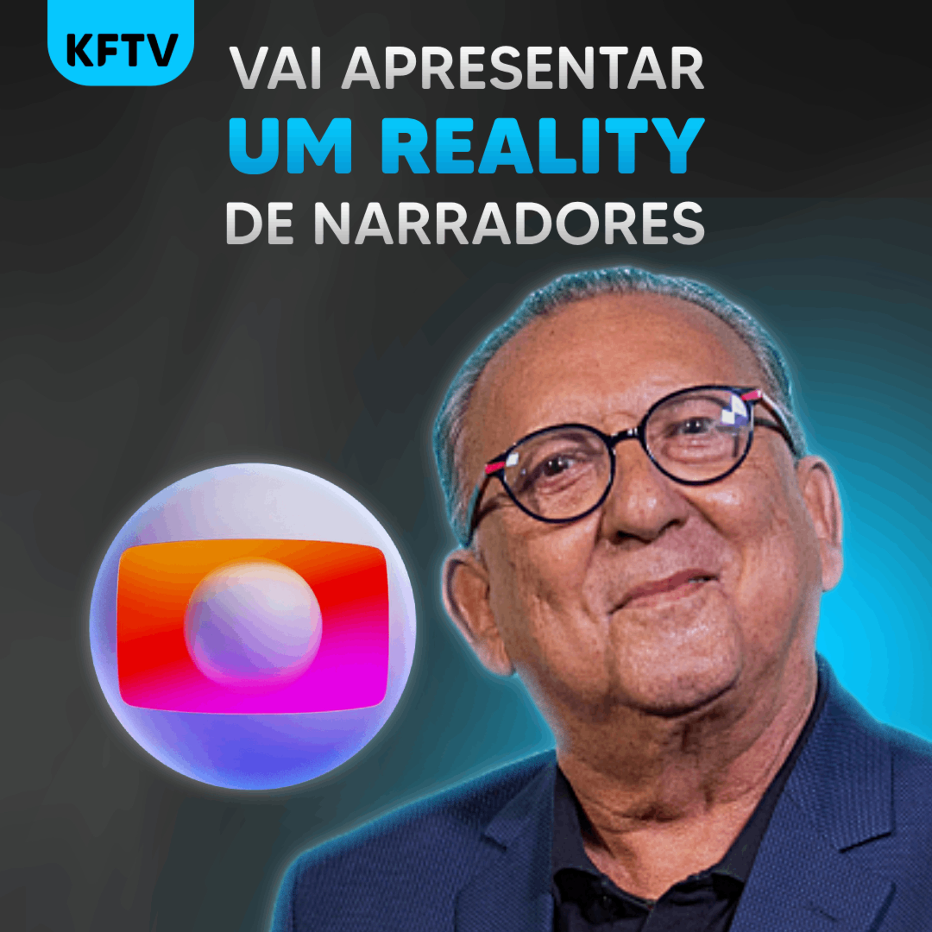KFTV – TV e Famosos